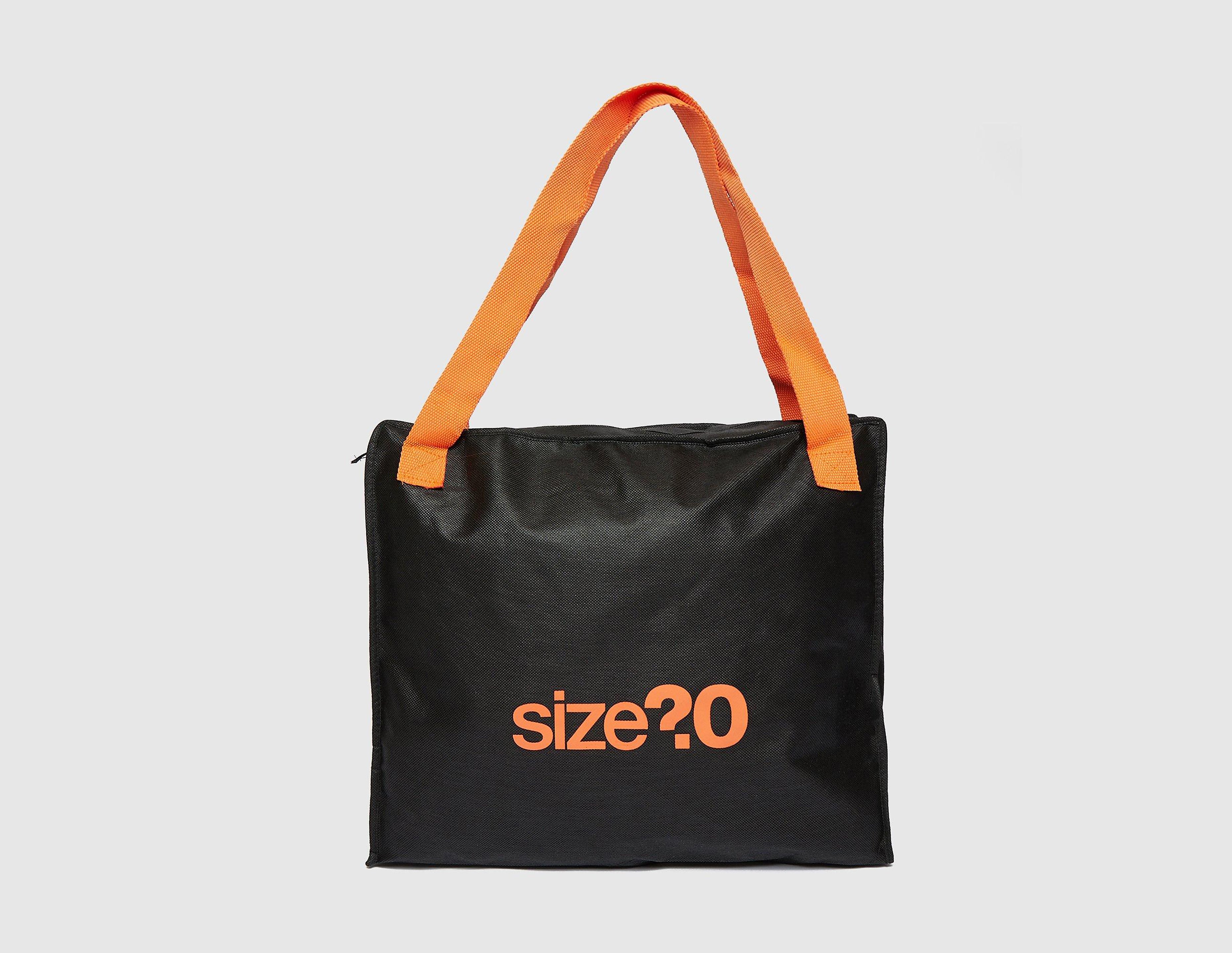 size? Tote Bag 2020, noir