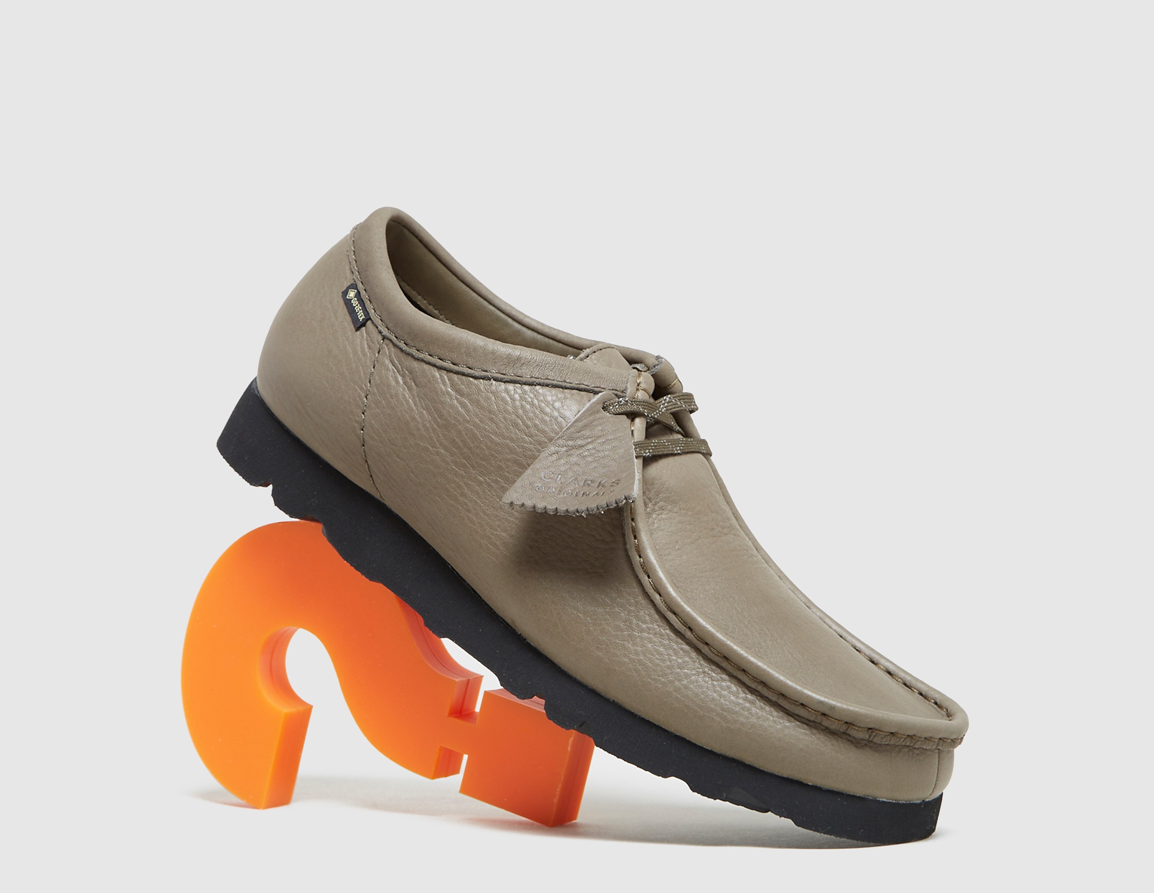 Clarks Originals Wallabee GORE-TEX