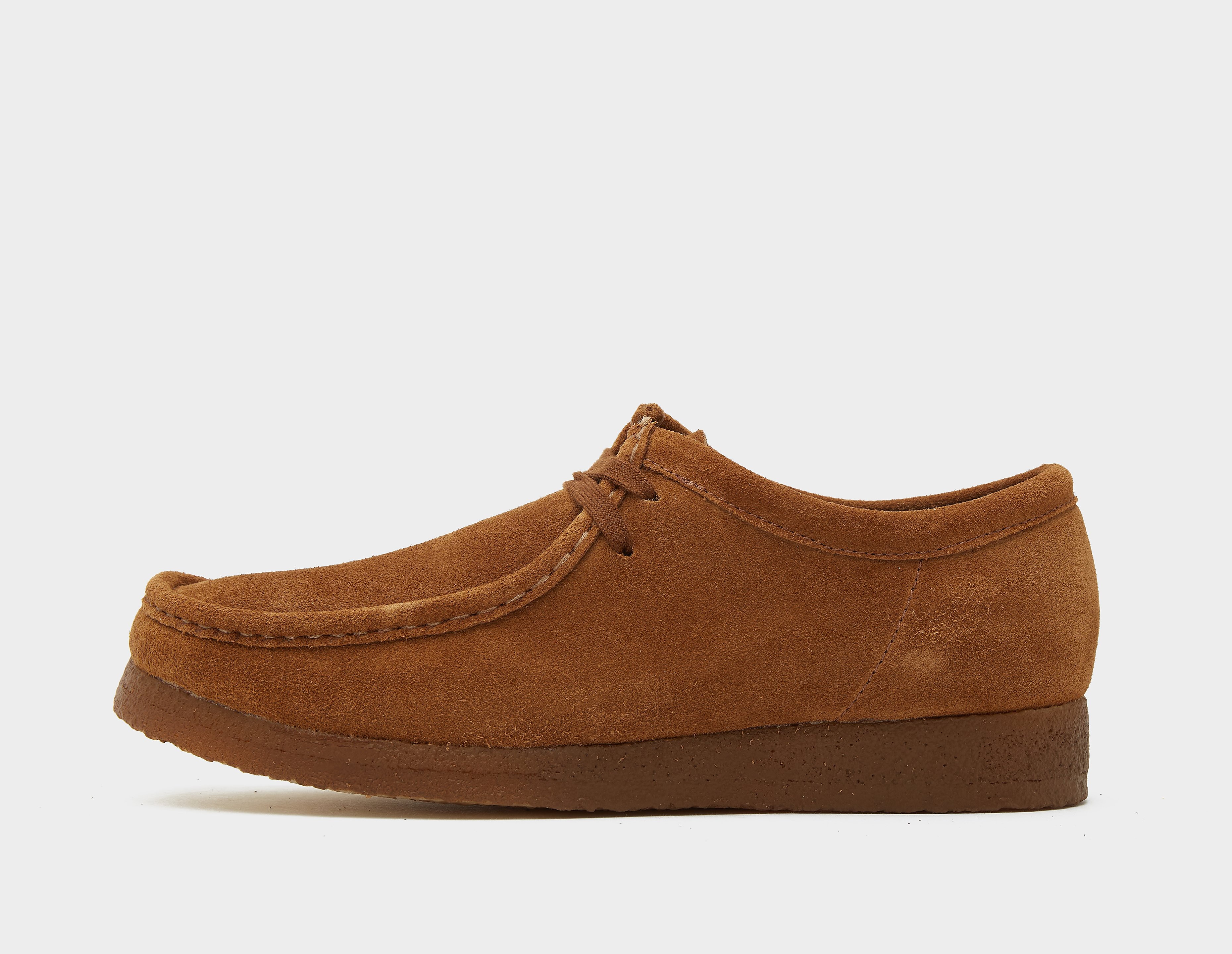 Clarks Originals Wallabee