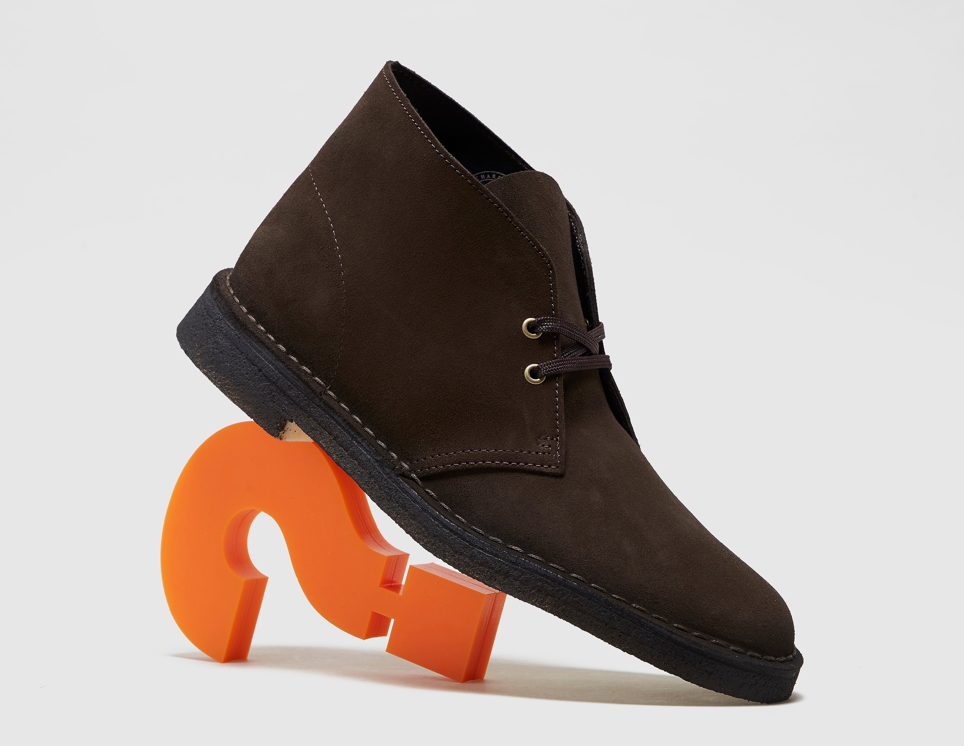 Clarks Originals Desert Boot