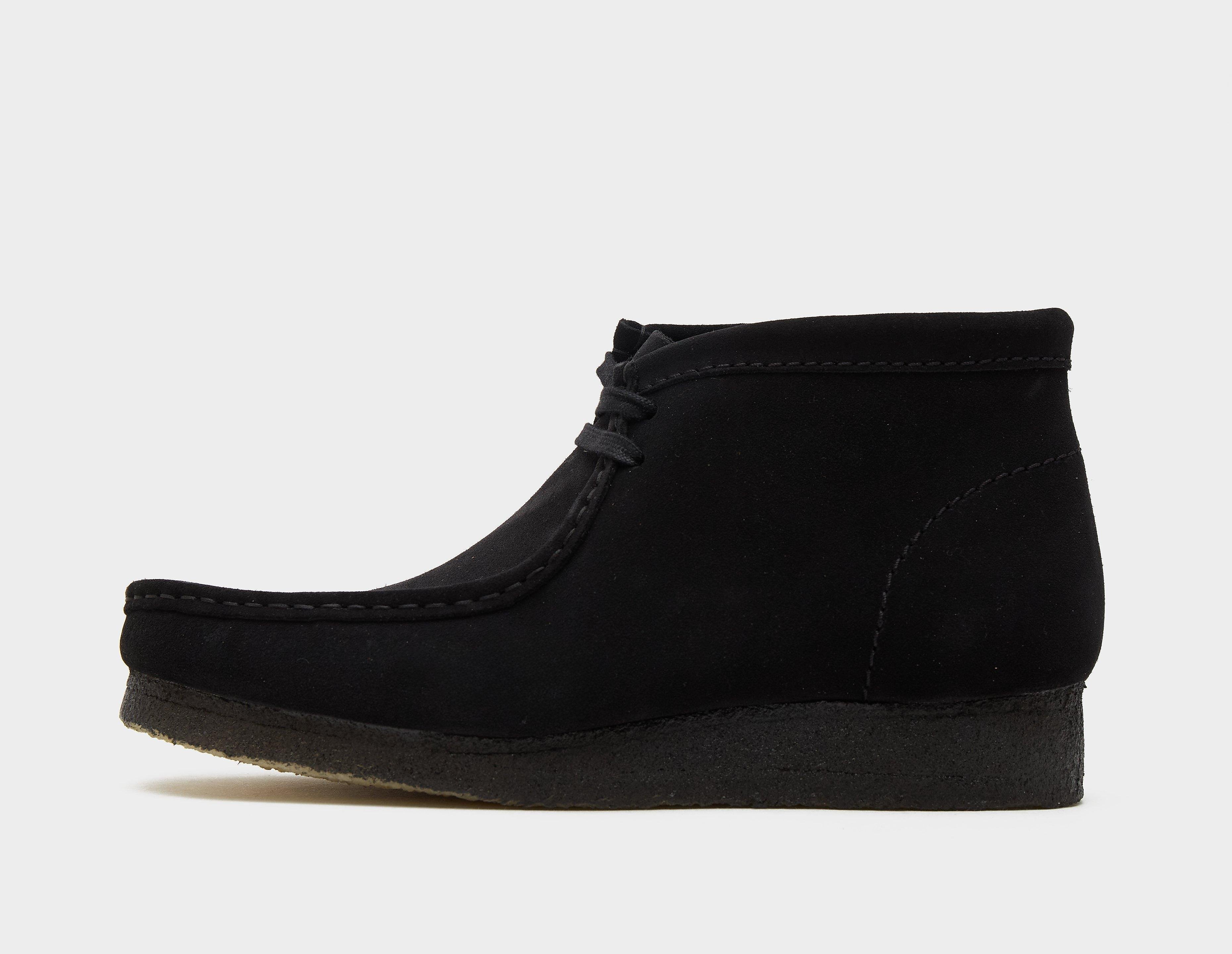 Clarks Originals Wallabee Boot