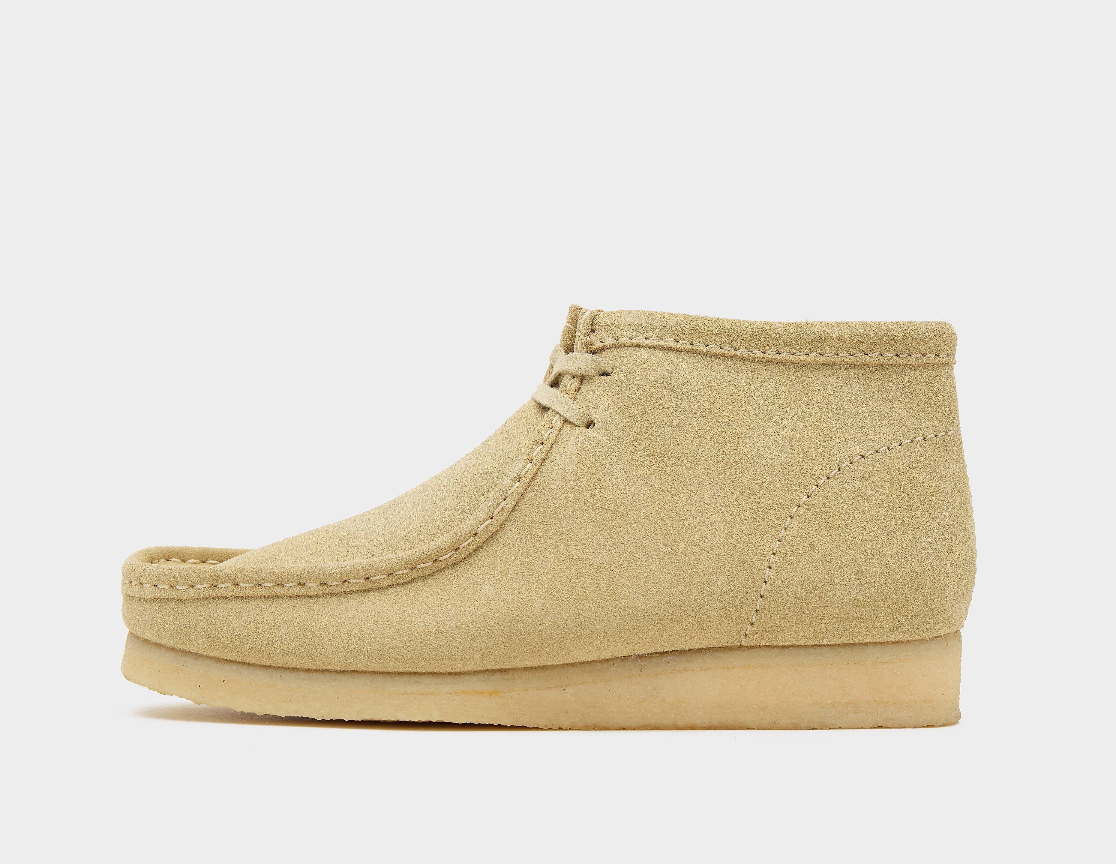 Clarks Originals Wallabee