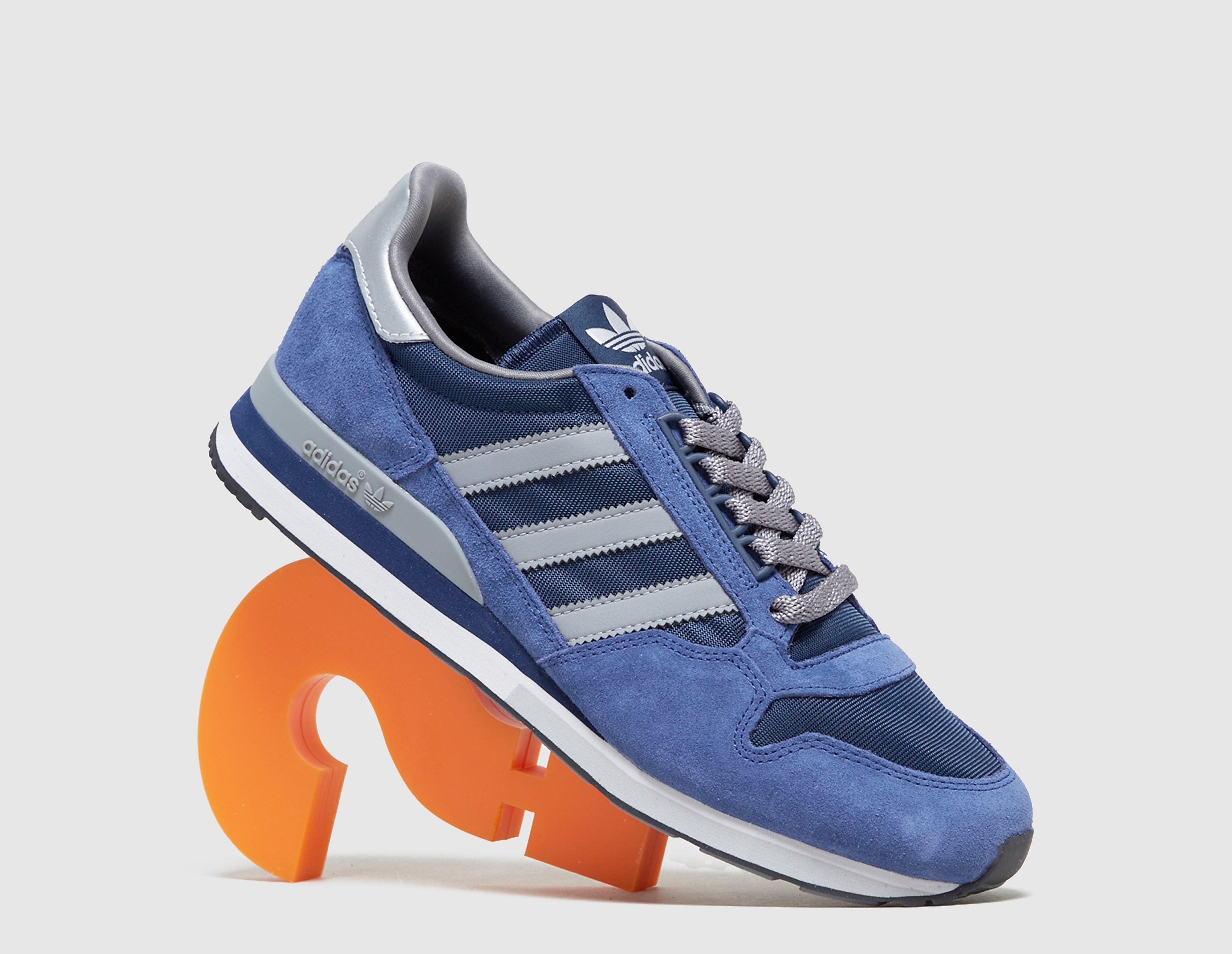 adidas Originals ZX 500, celeste