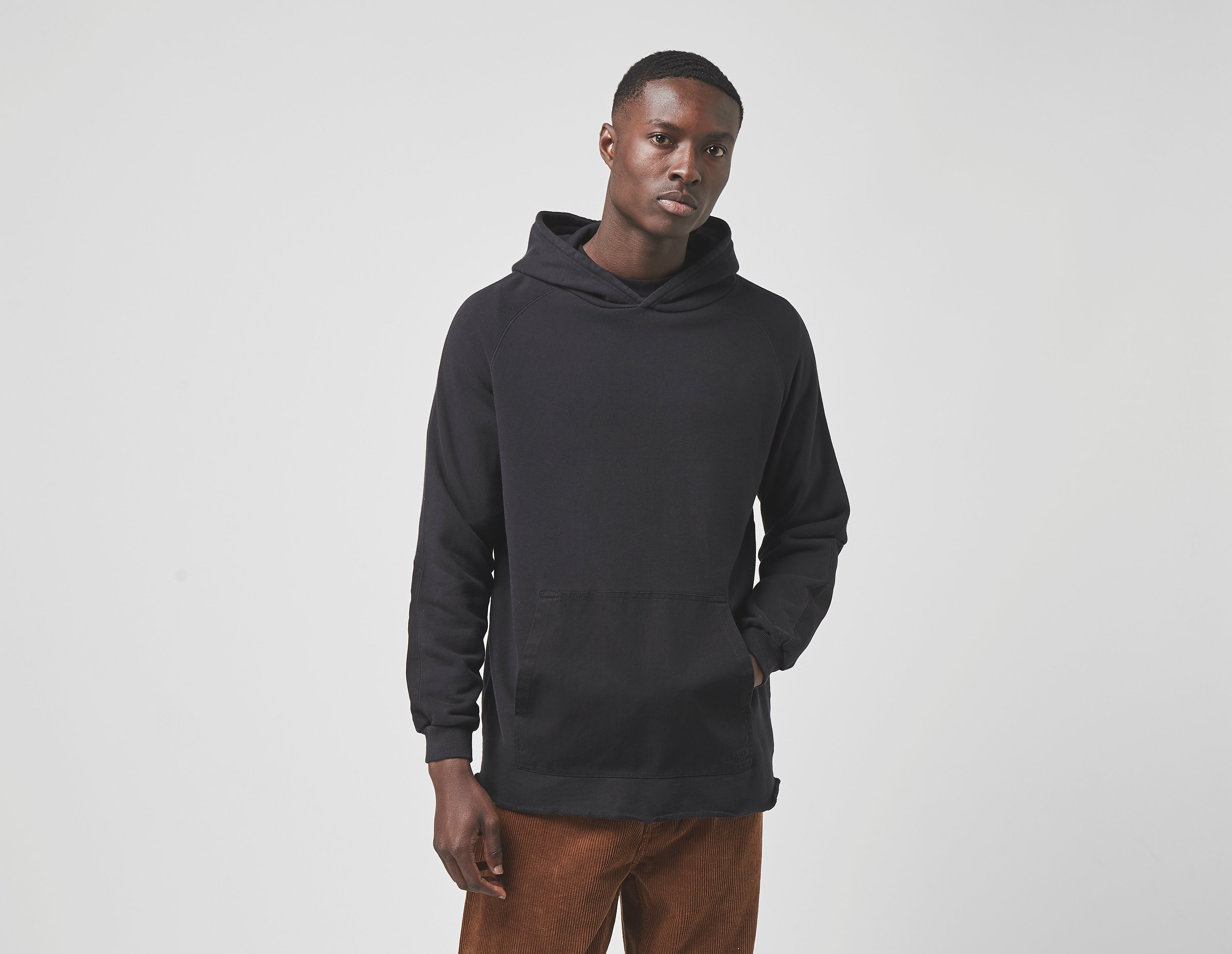 Gramicci Felpa con cappuccio Talecut