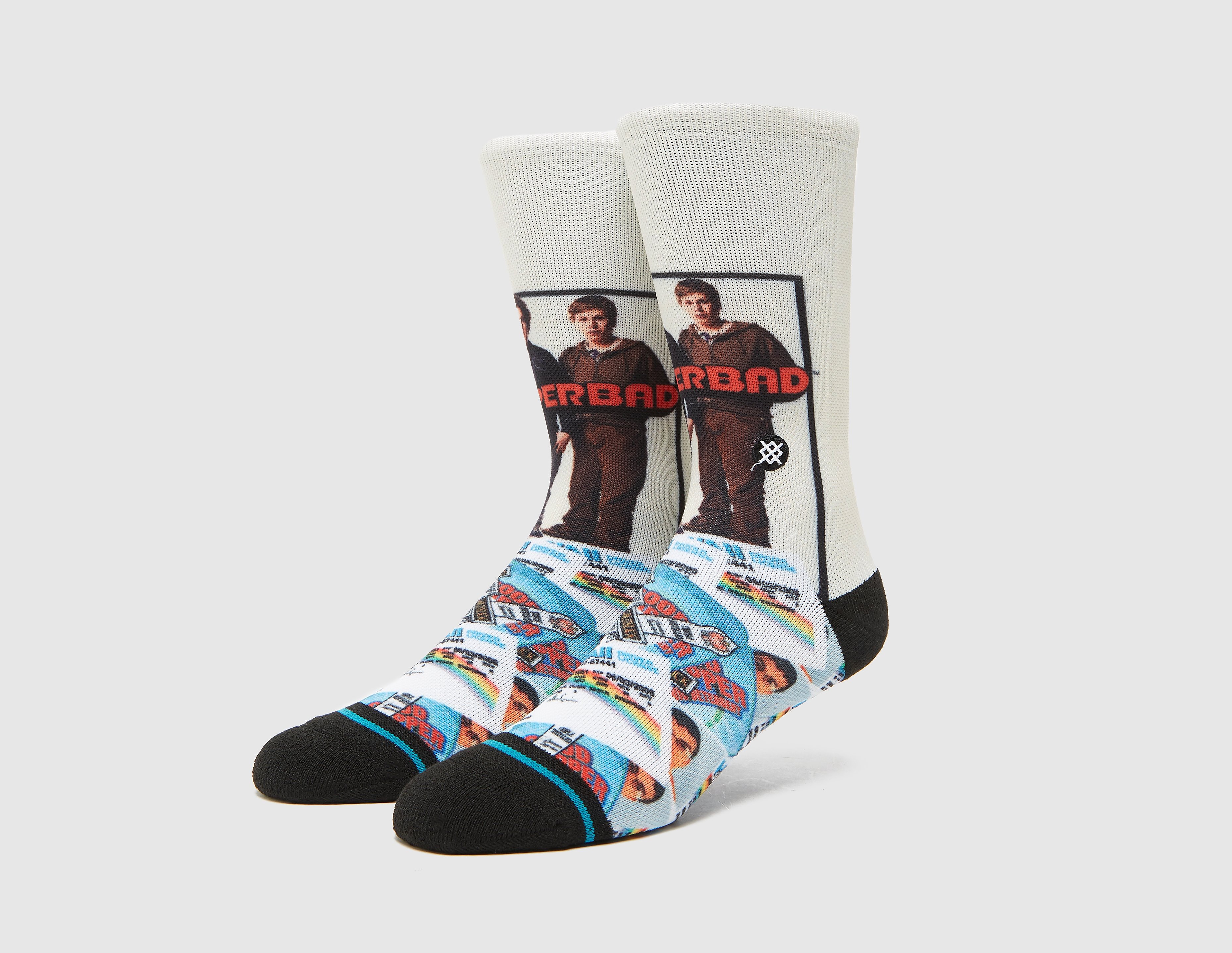 Stance Chaussettes Superbad
