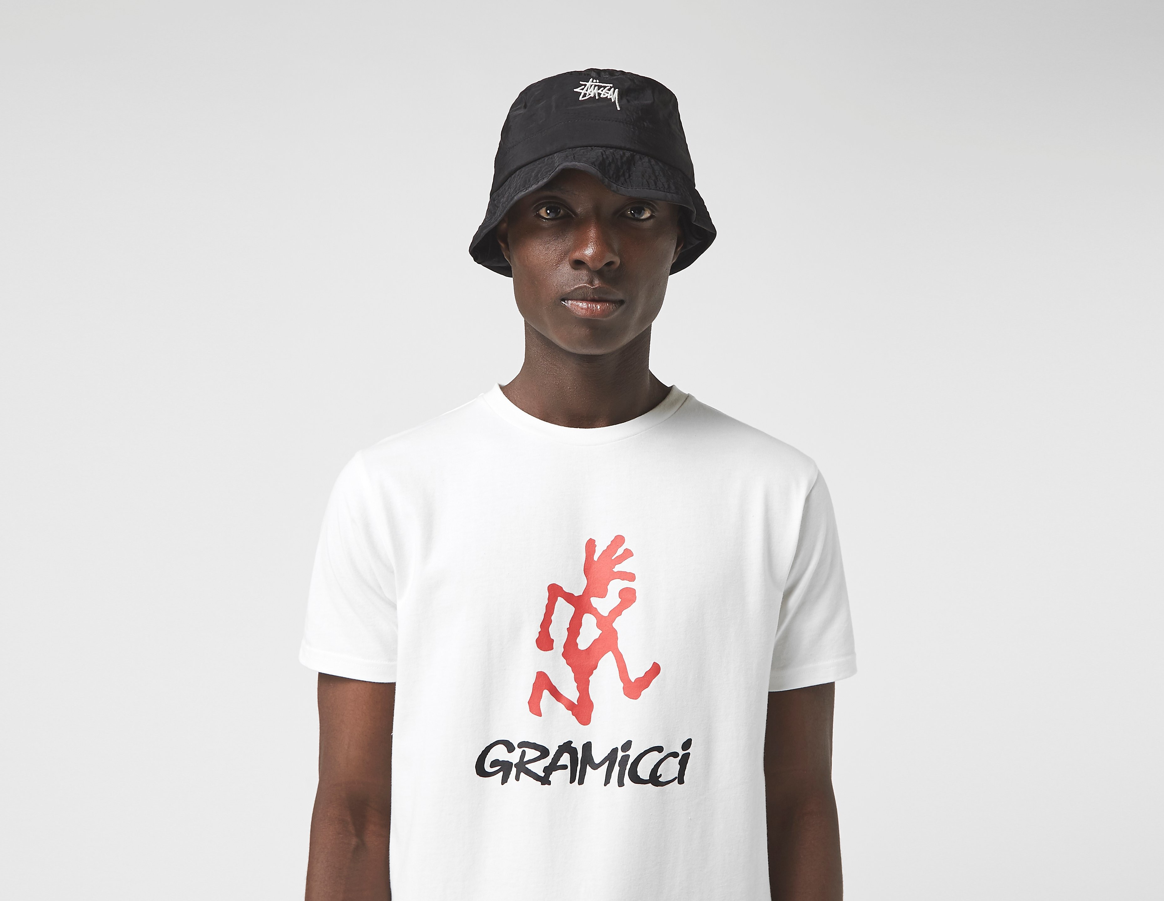 Gramicci Logo T-Shirt
