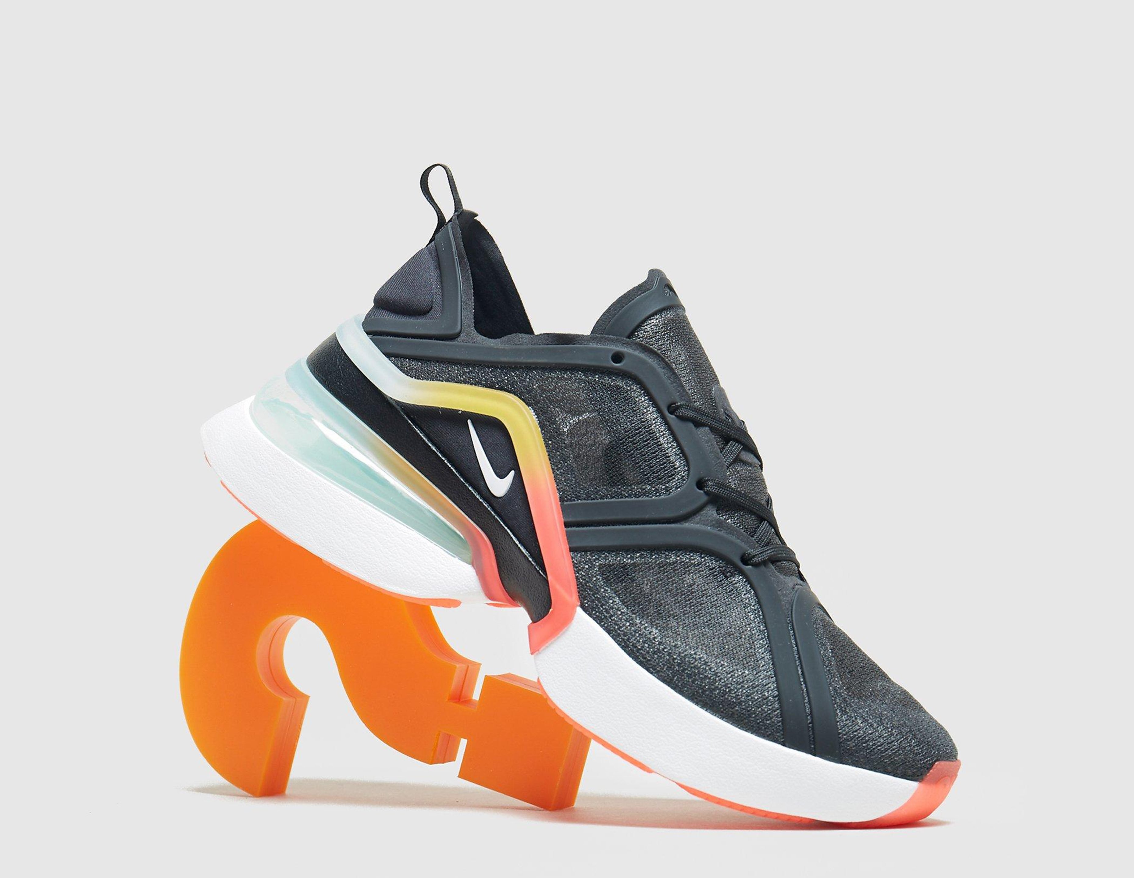 Nike Air Max 270 XX QS Femme, noir