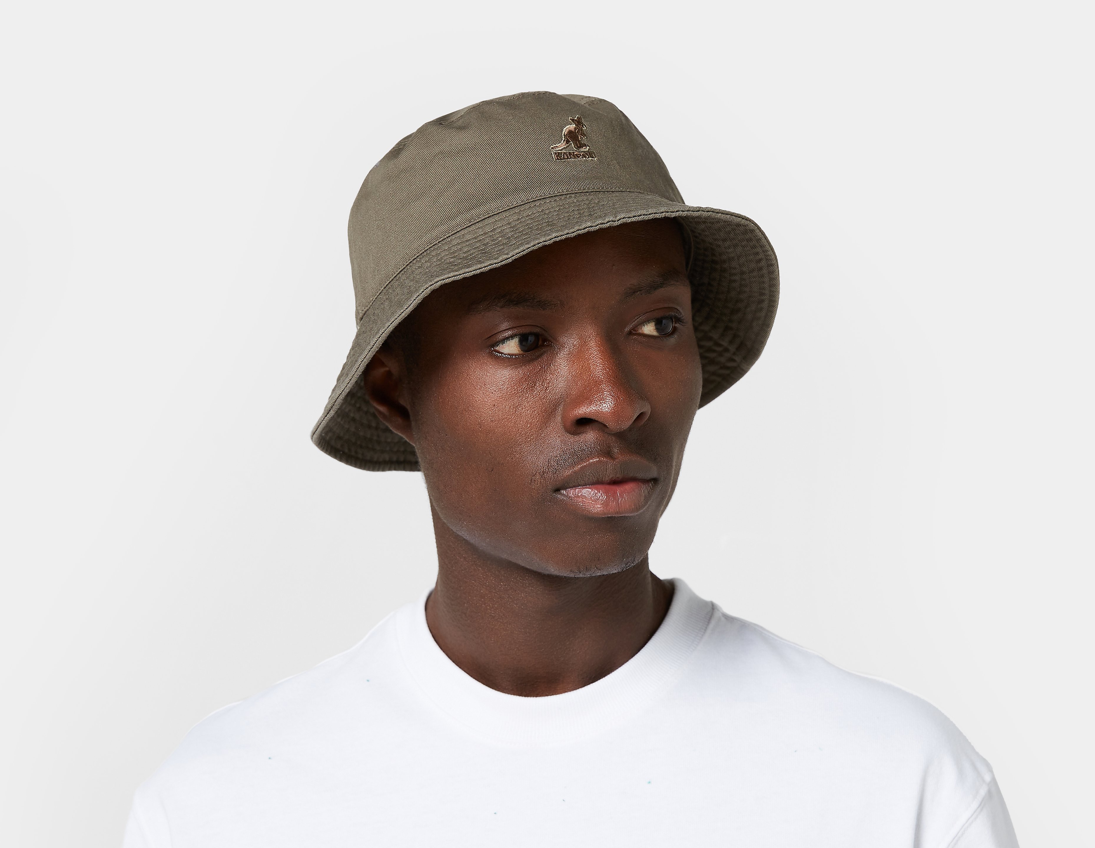 Kangol Bob Washed