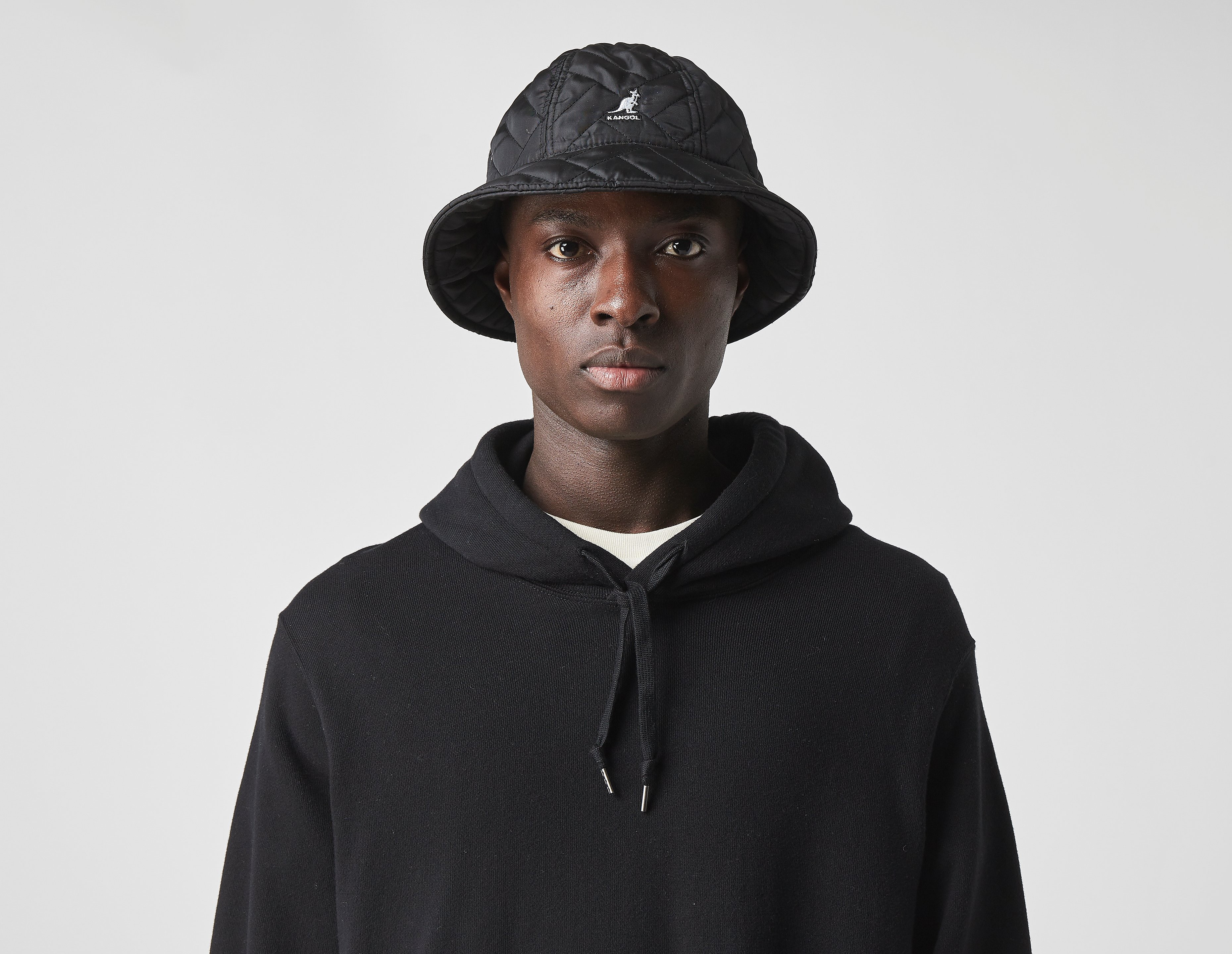 Kangol Bob Décontracté Matelassé
