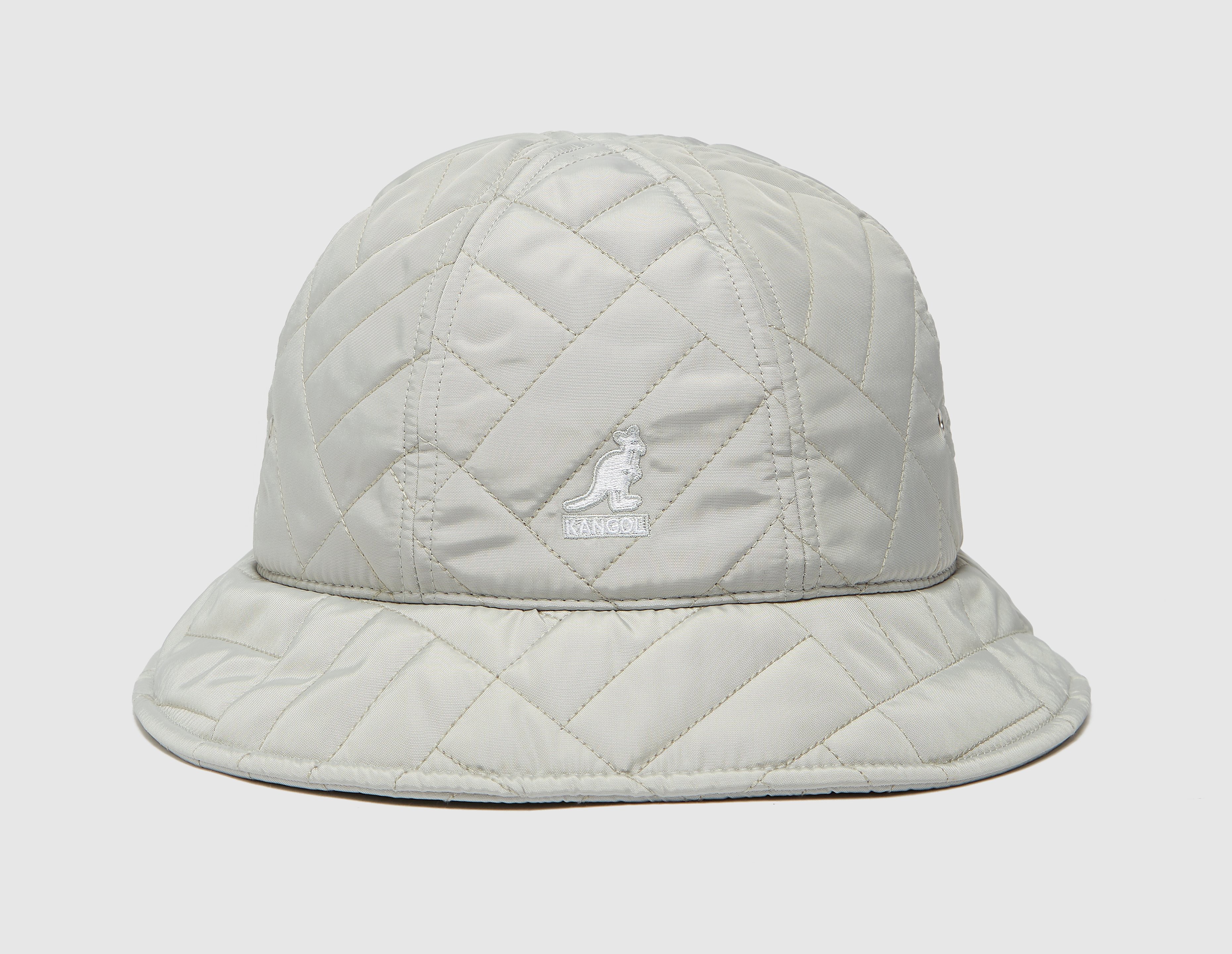 Kangol Bob Quilted CAS