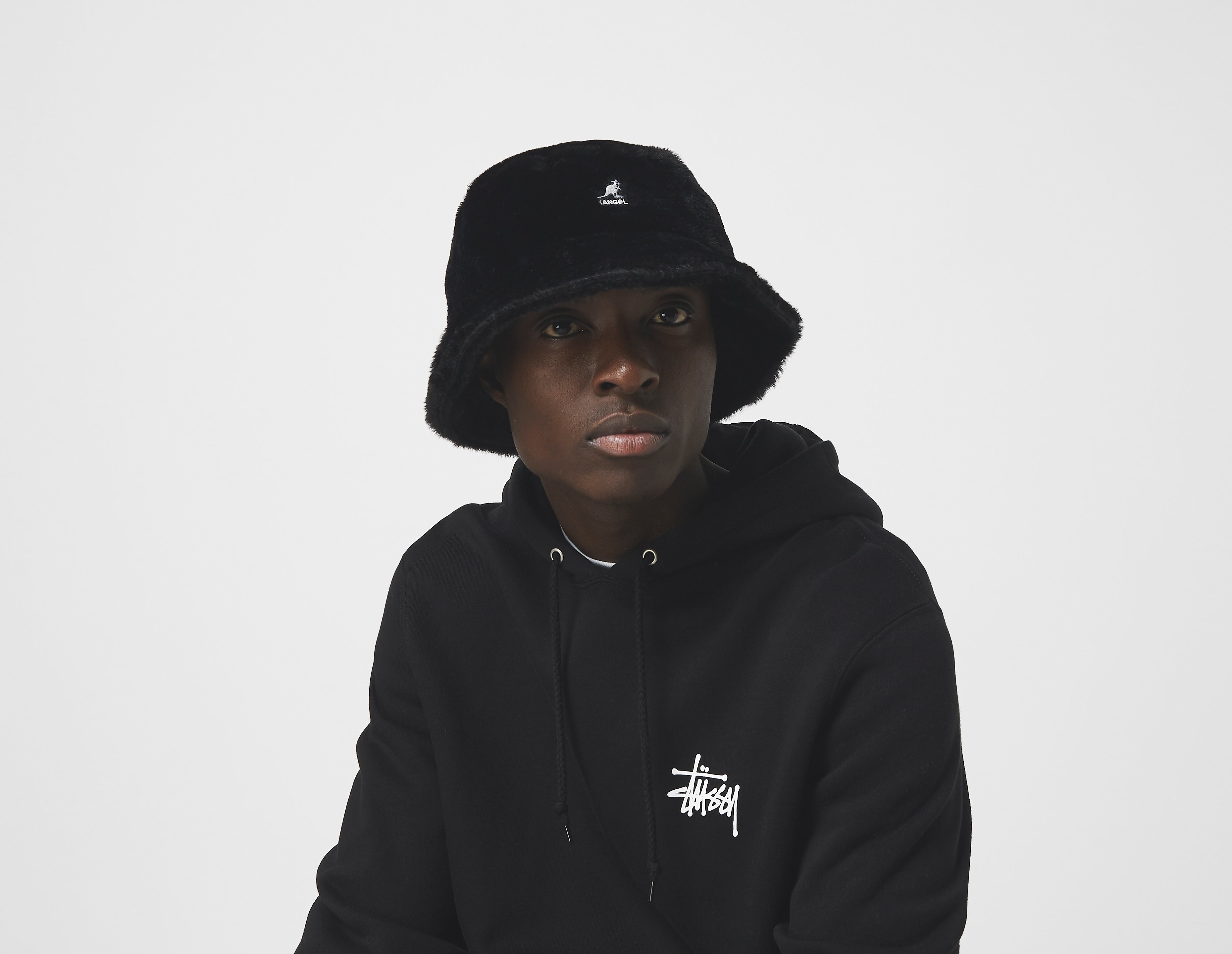 Kangol Bob Fausse Fourrure