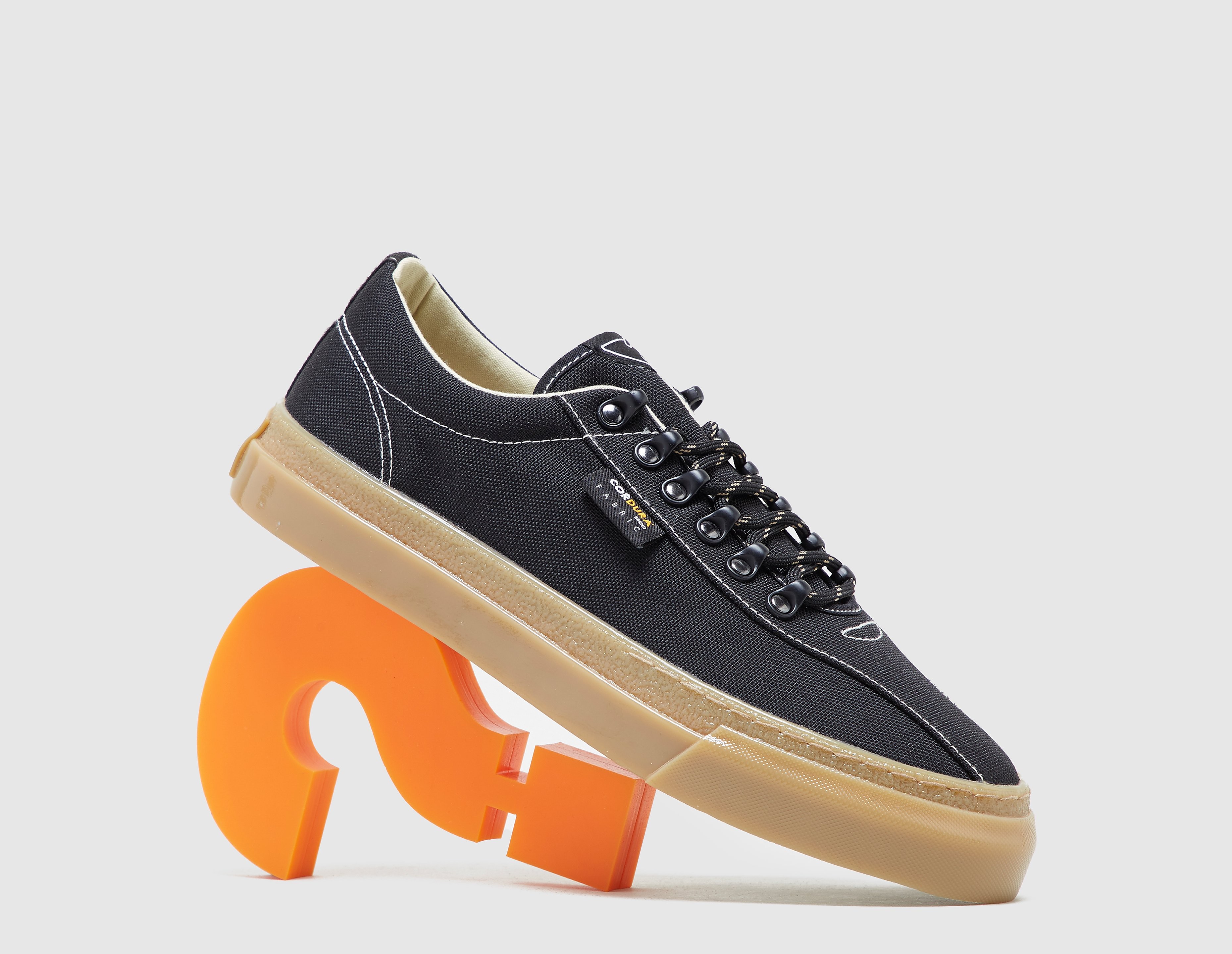 Stepney Workers Club Dellow Cordura