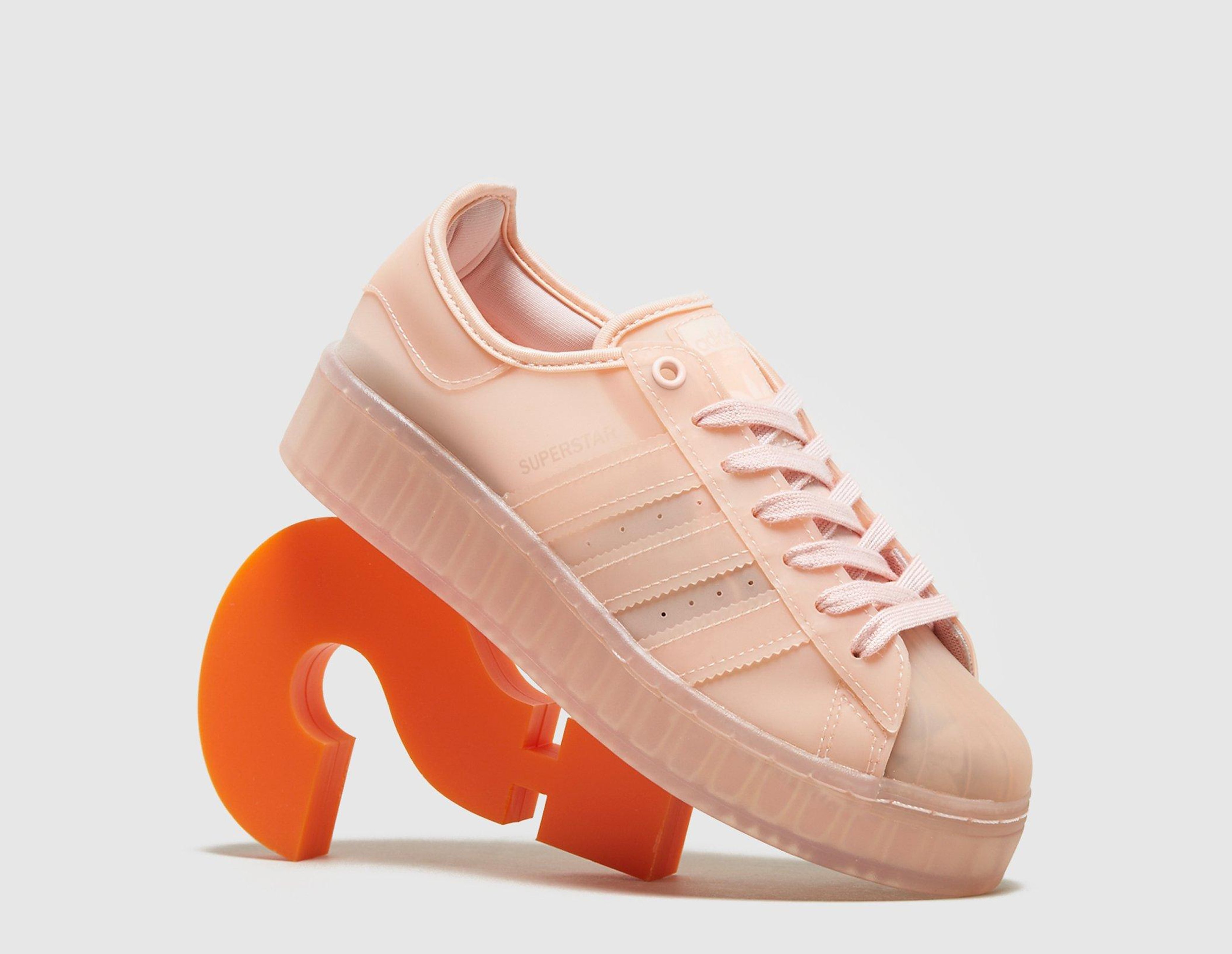 adidas Originals Superstar Jelly Bold Women's, rosa