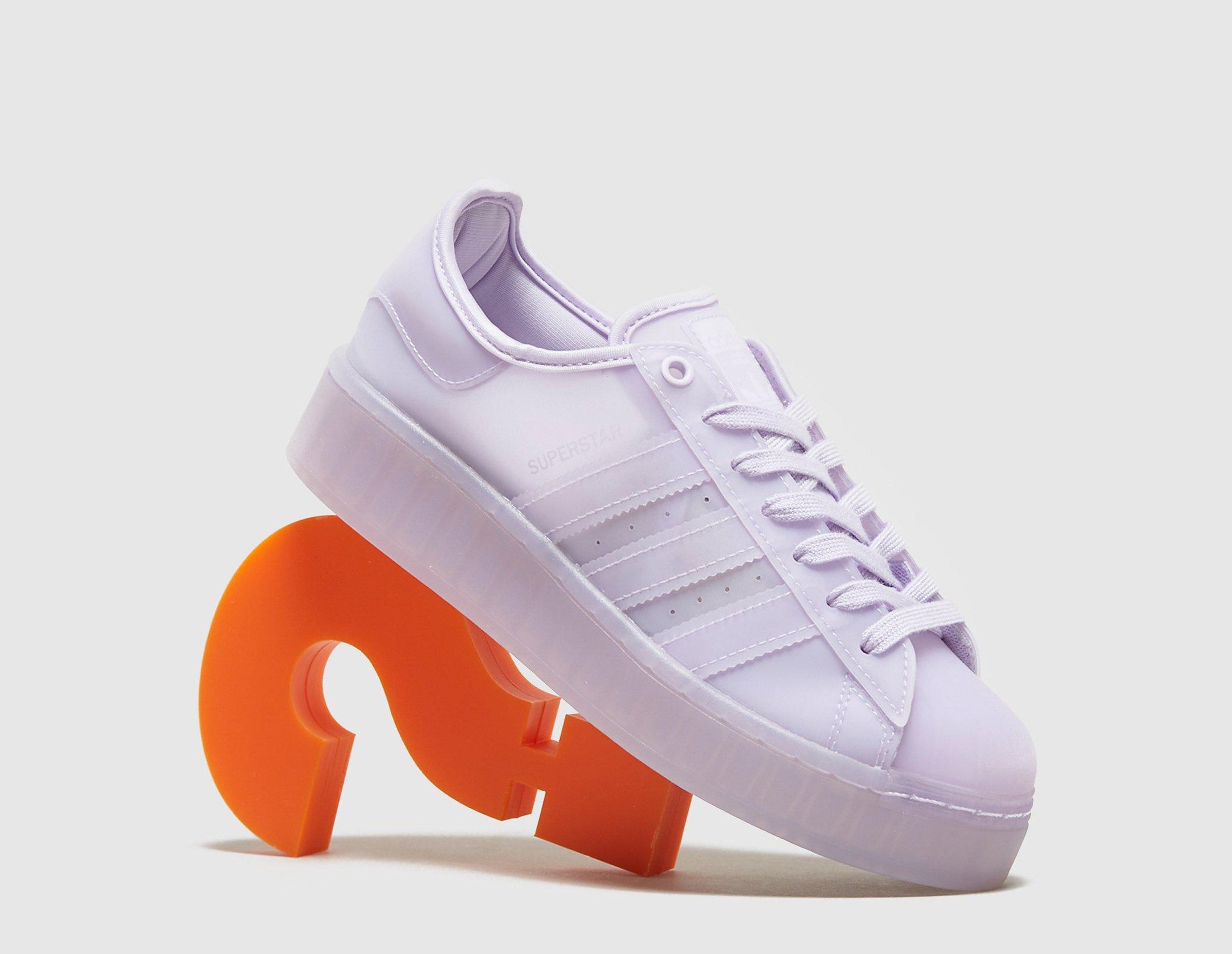 adidas Originals Superstar Jelly Bold Women's, viola