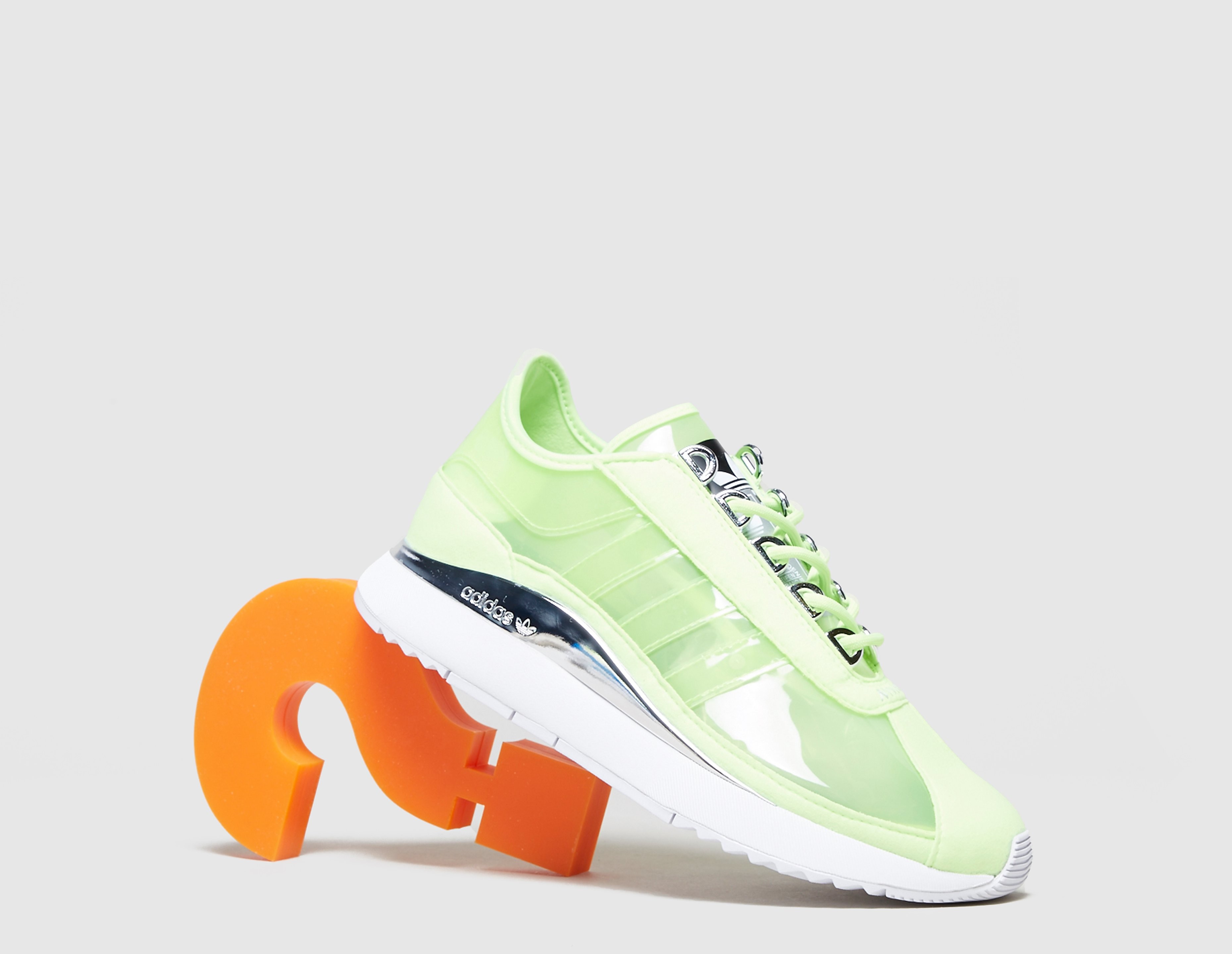 adidas Originals SL Andridge Women's, verde