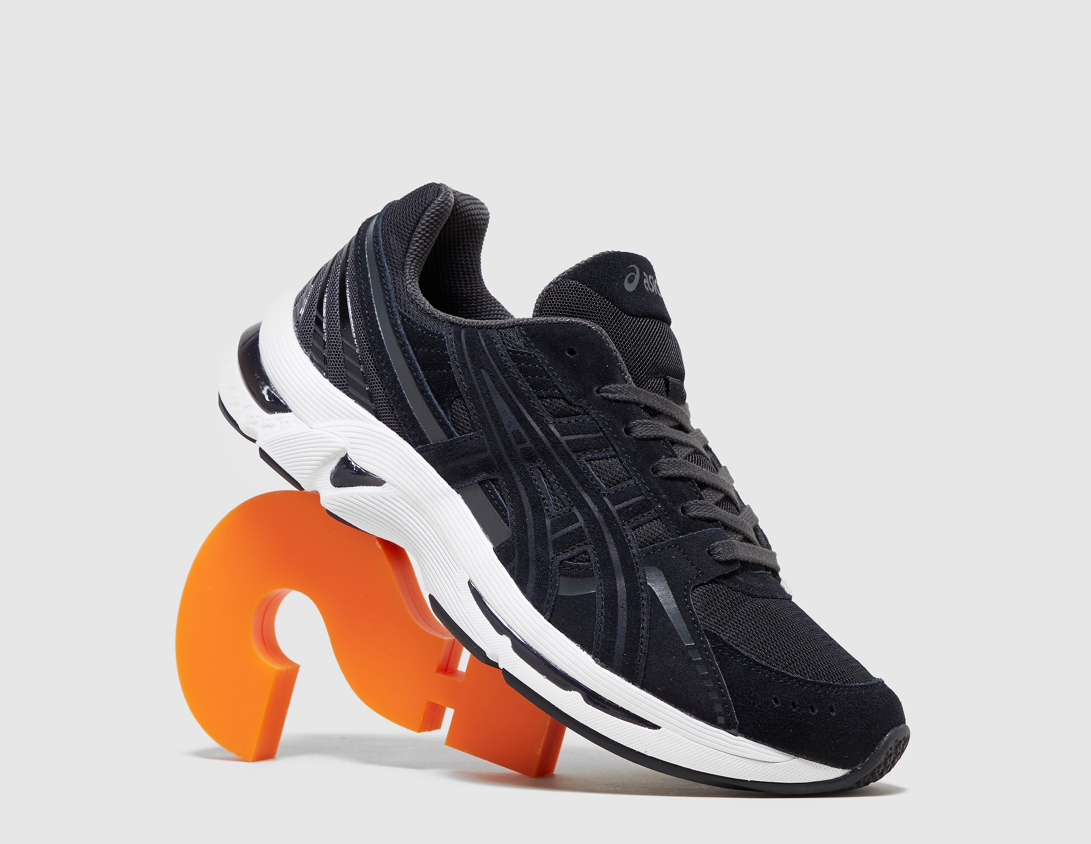 Asics GEL-Kyrios, noir
