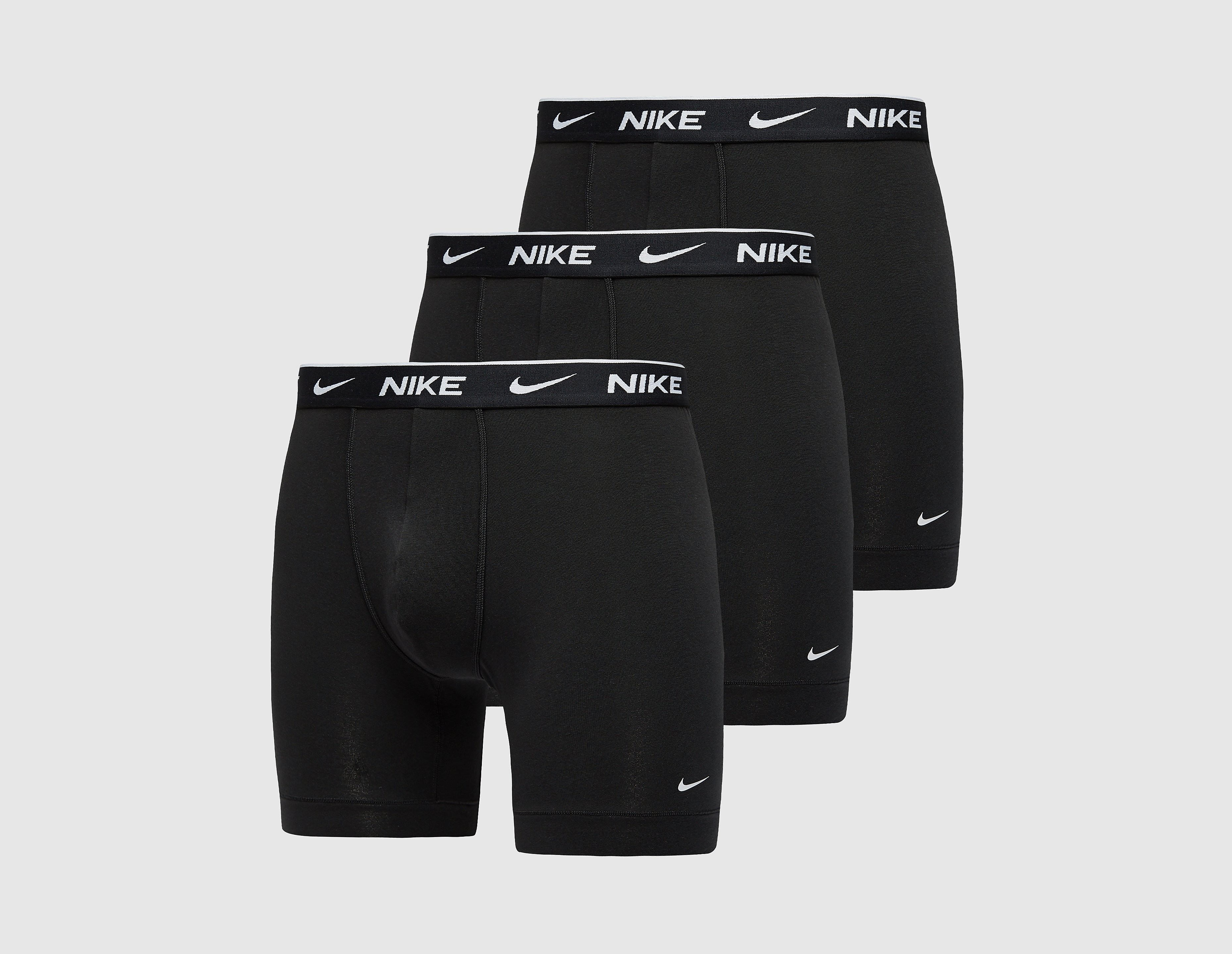 Nike Pack de 3 Boxers