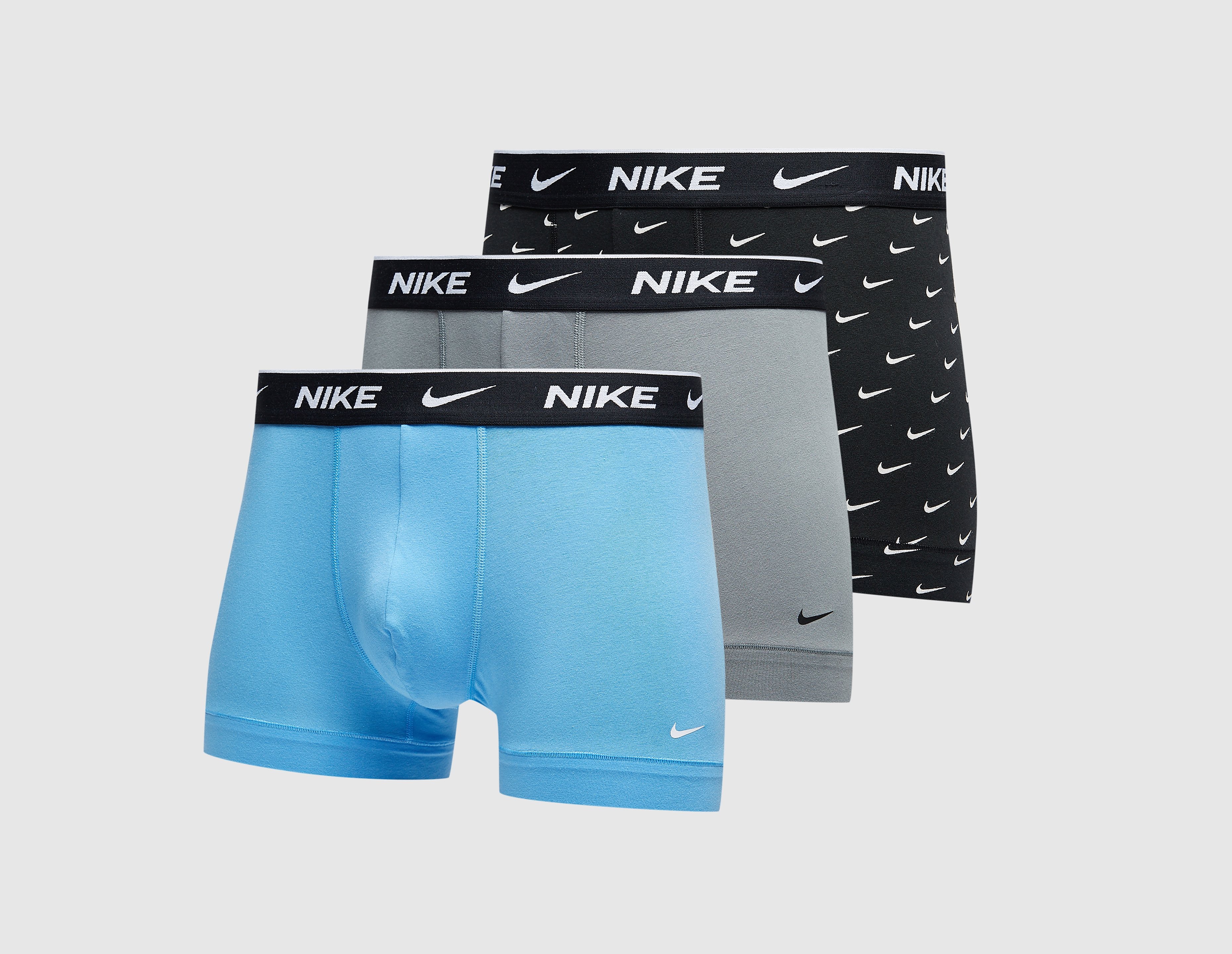 Nike 3-Pack Trunks