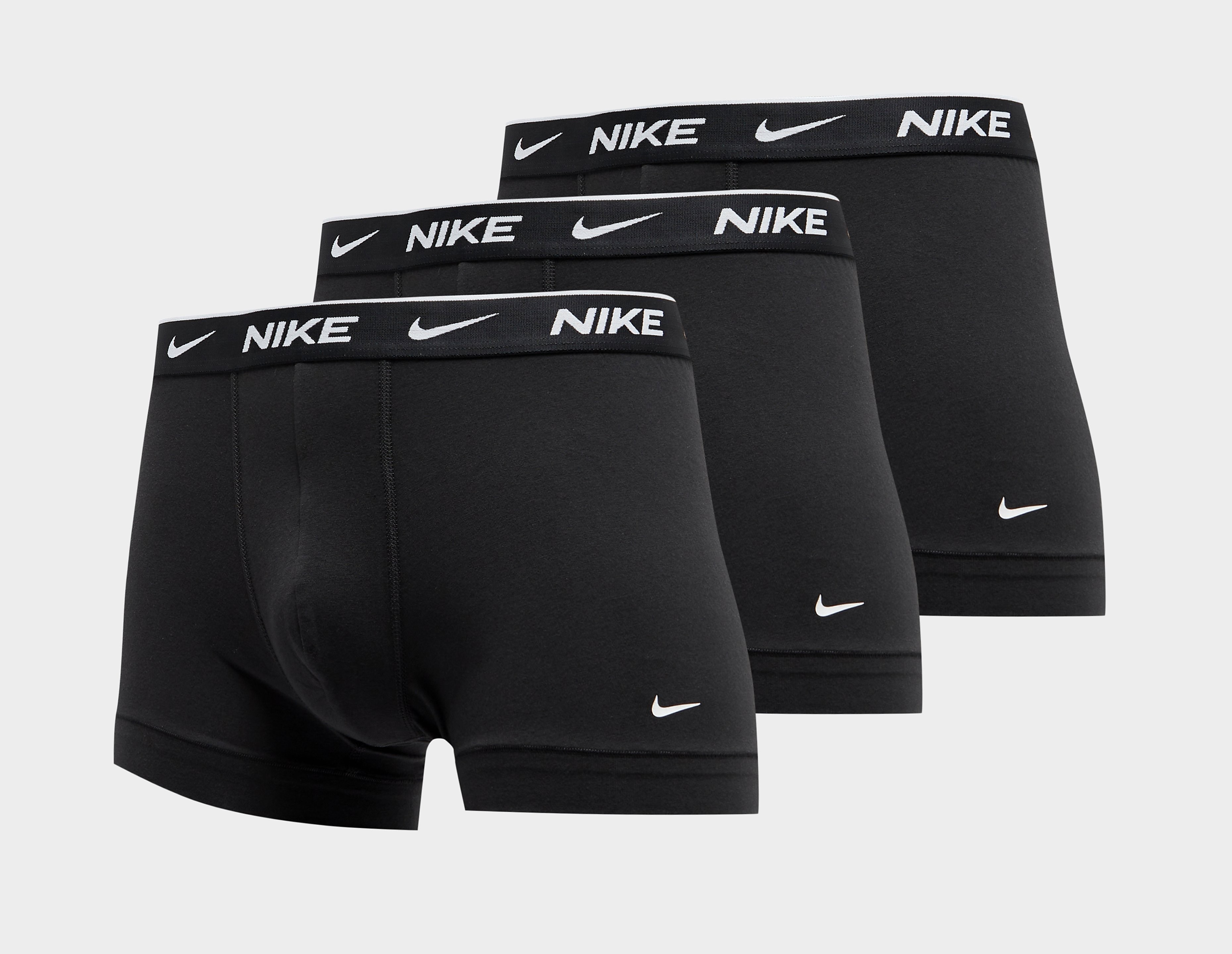 Nike Pack de 3 Boxers