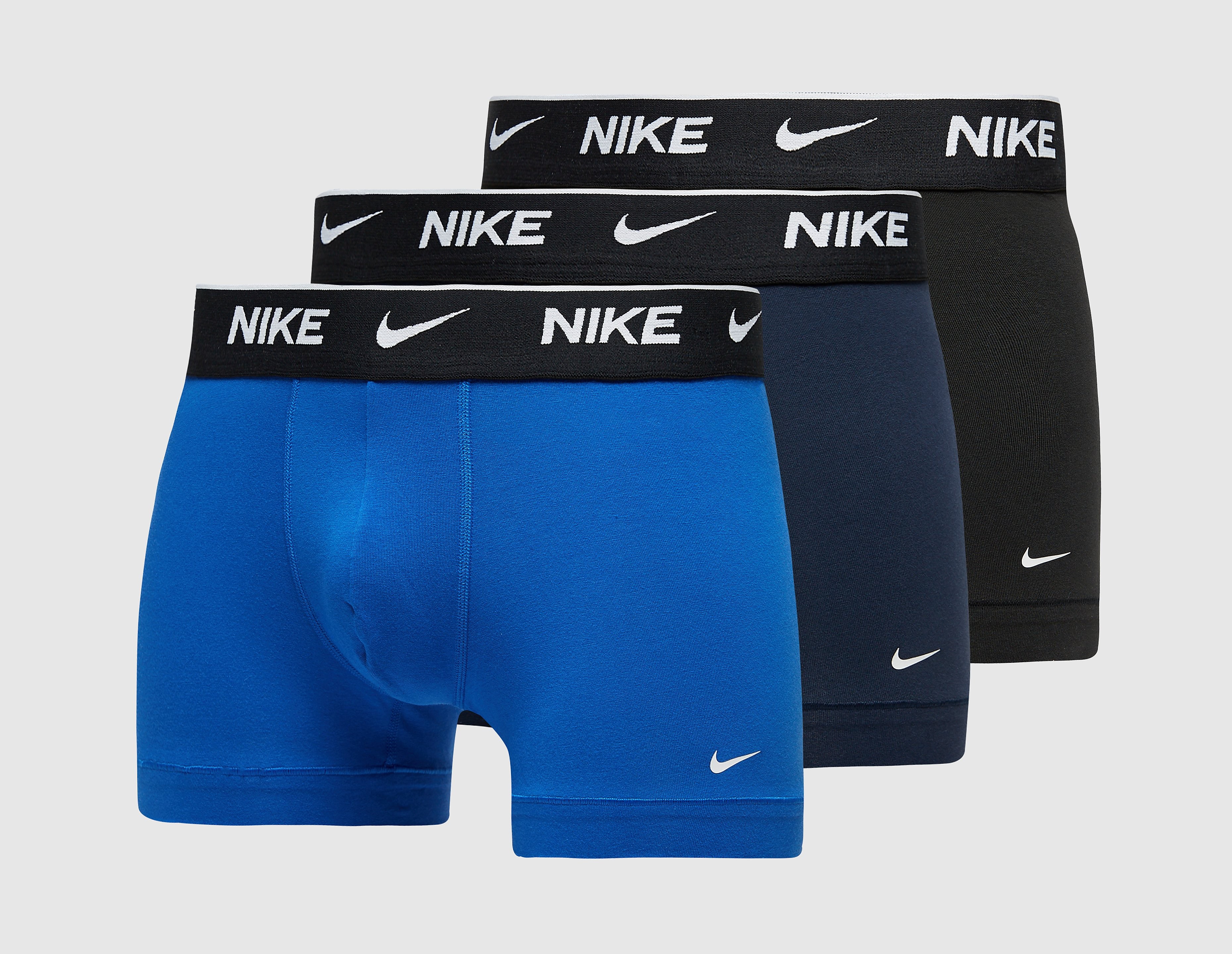 Nike Lot de 3 boxers