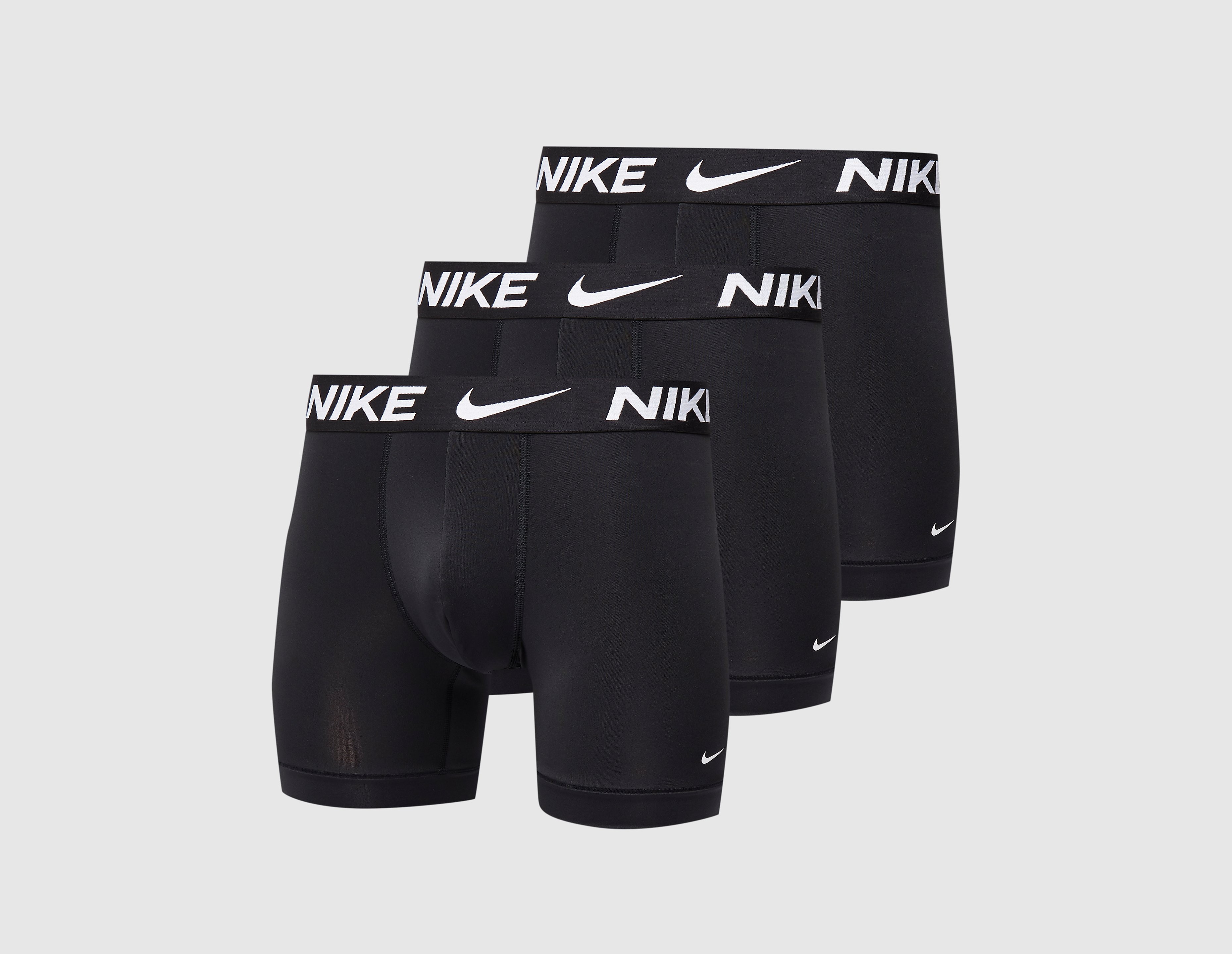 Nike Pack de 3 Boxers