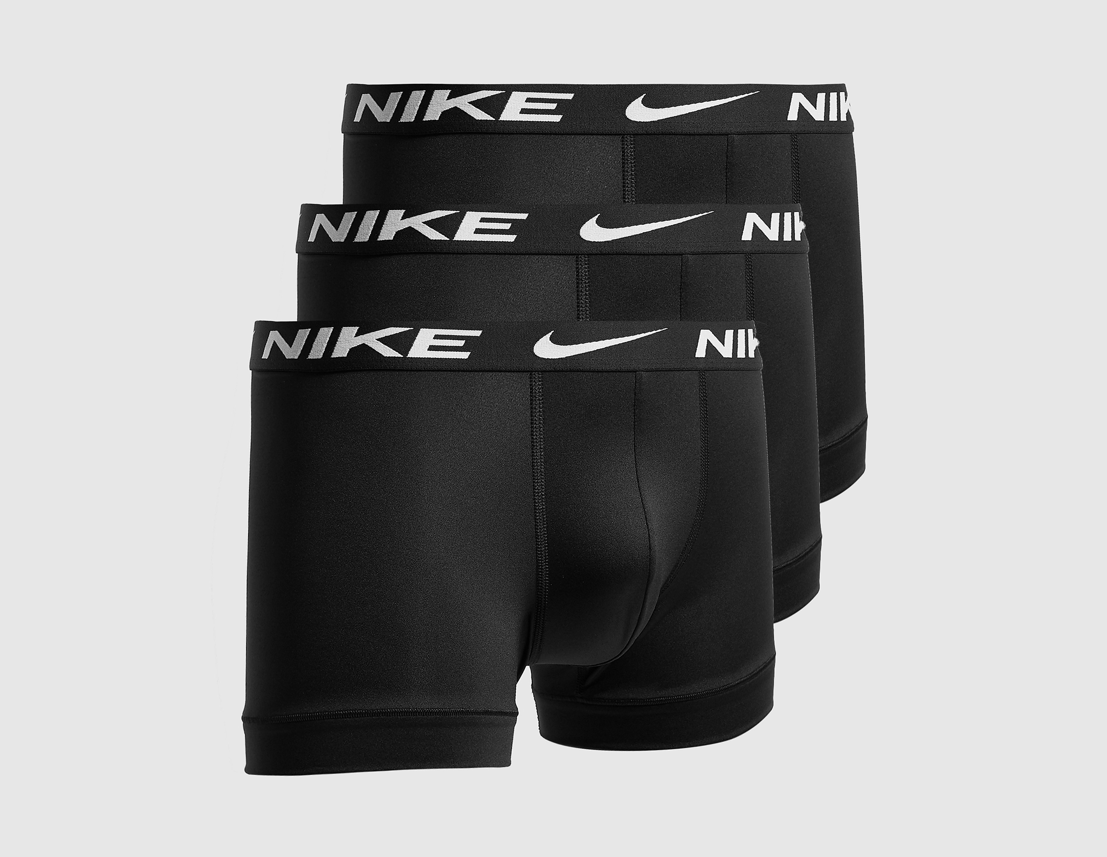 Nike Pack de 3 Boxers Courts