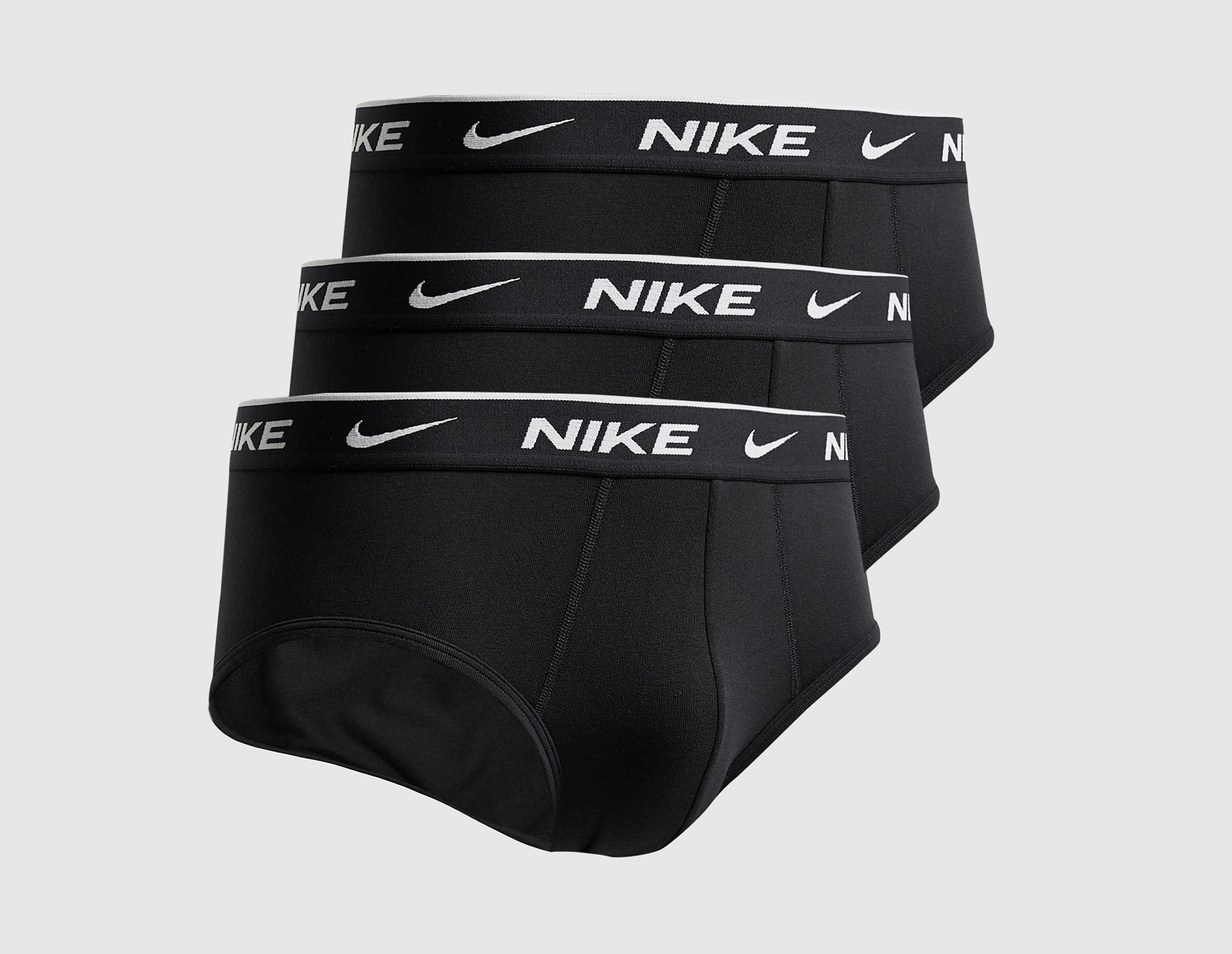 Nike Pack de 3 slips