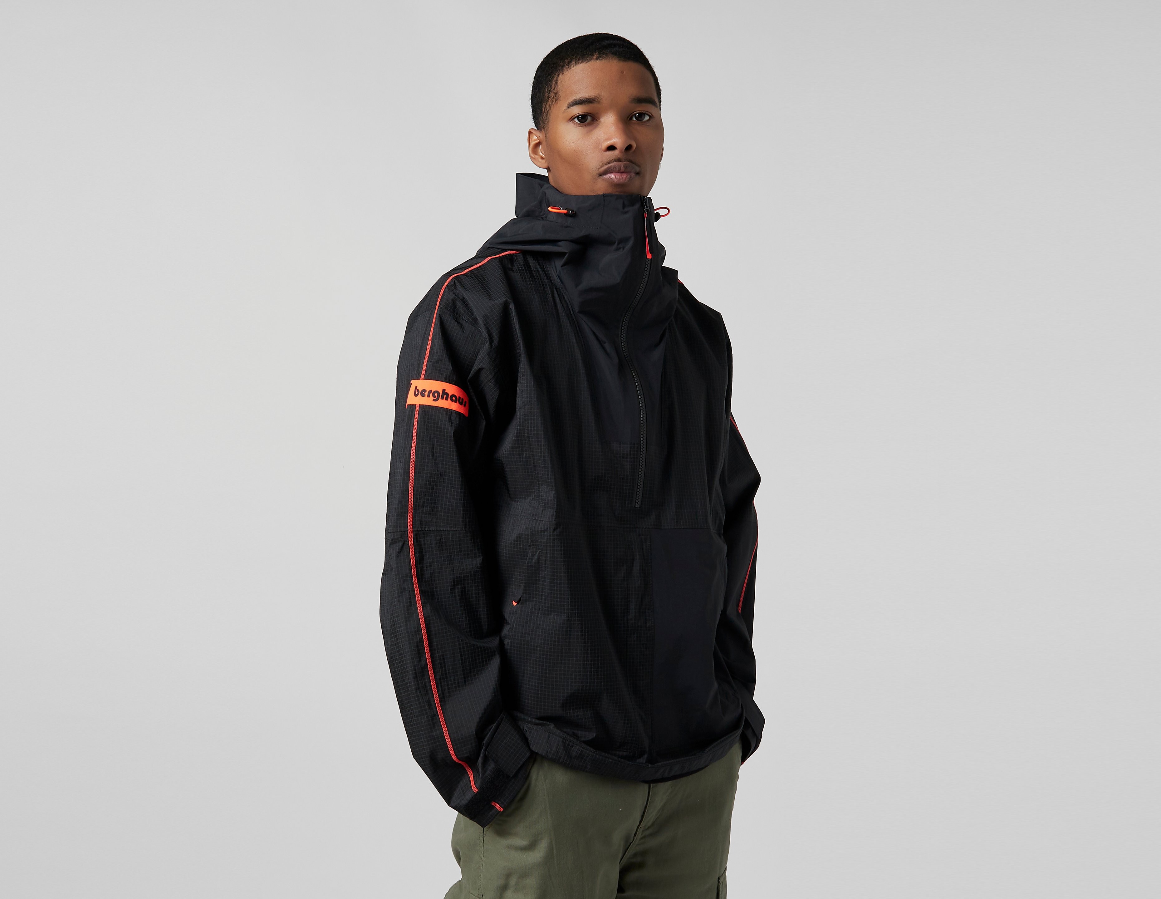 Berghaus Pygar Jacket