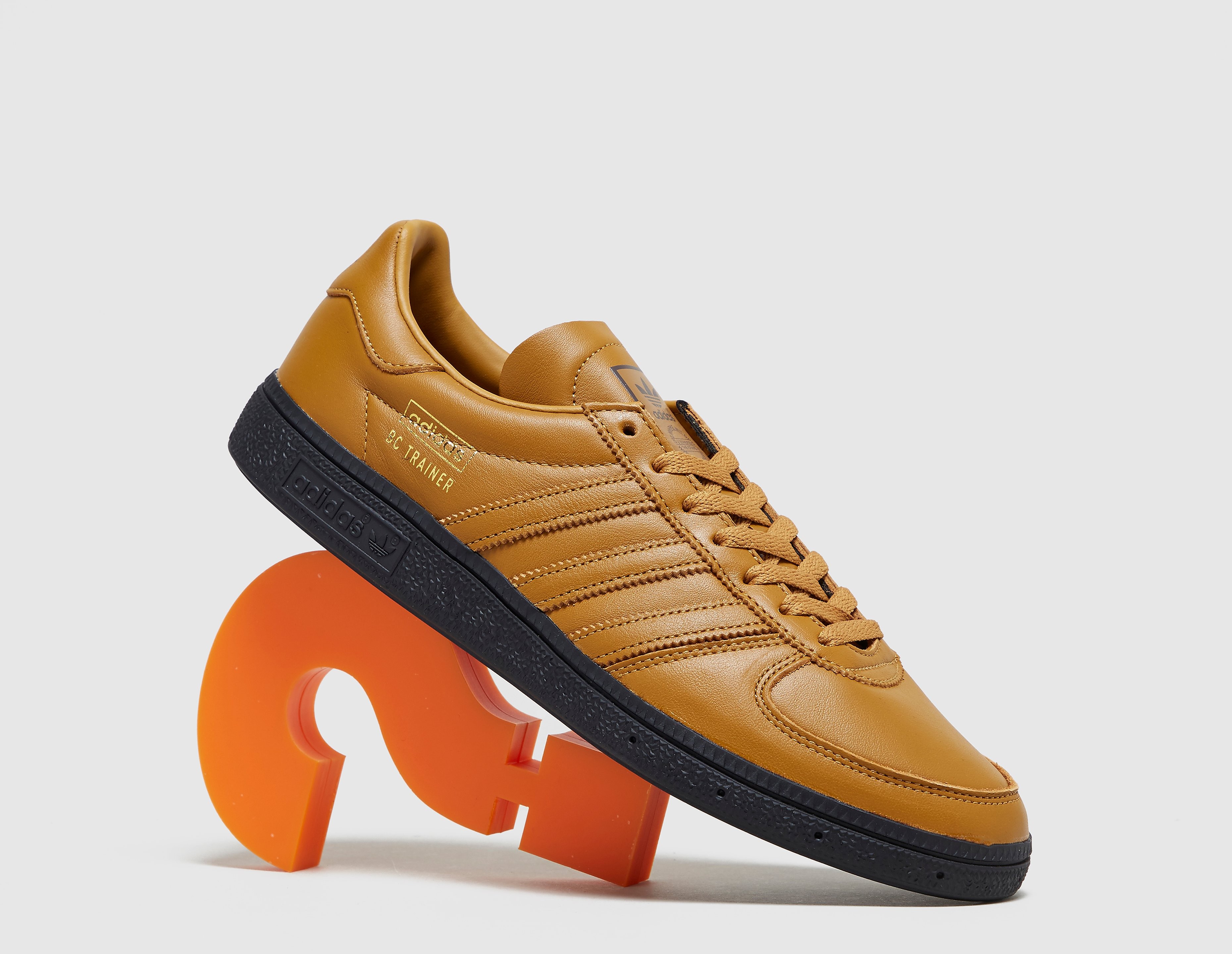 adidas Originals BC Trainer 'Sevilla' - Exclusivité size? Femme