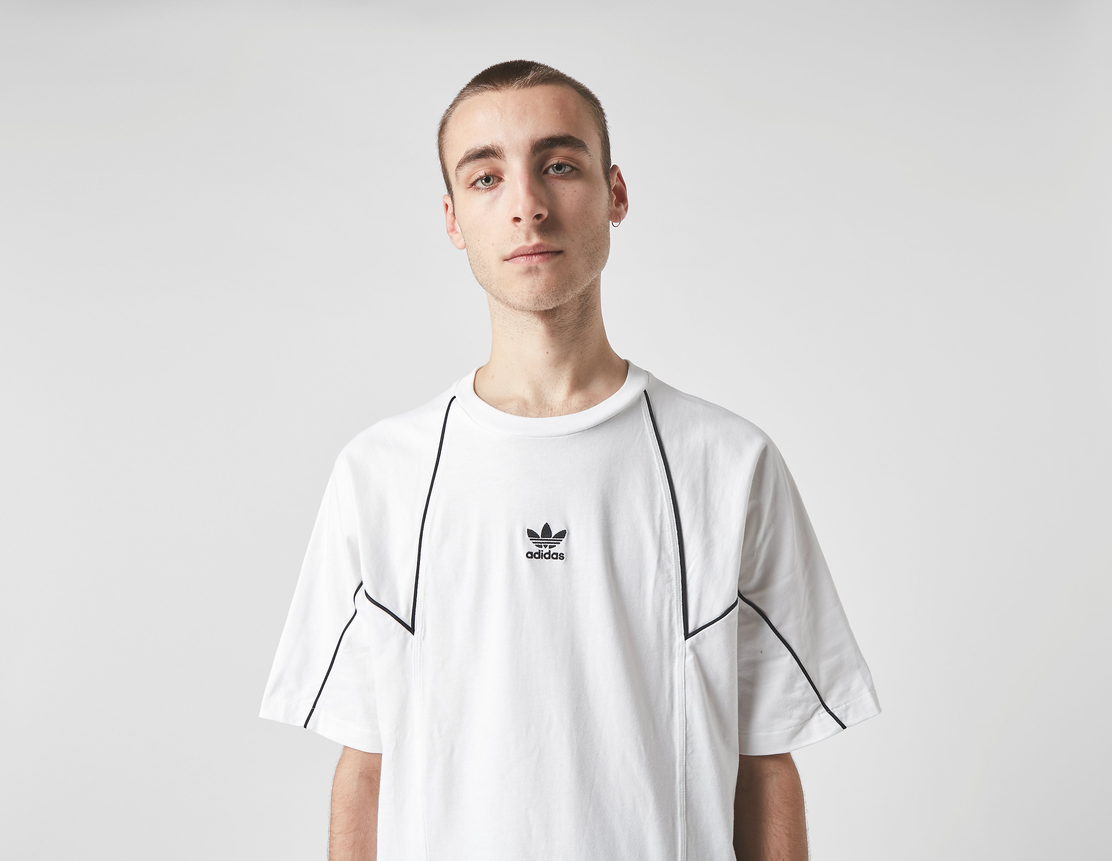 adidas Maglietta Trefoil AB