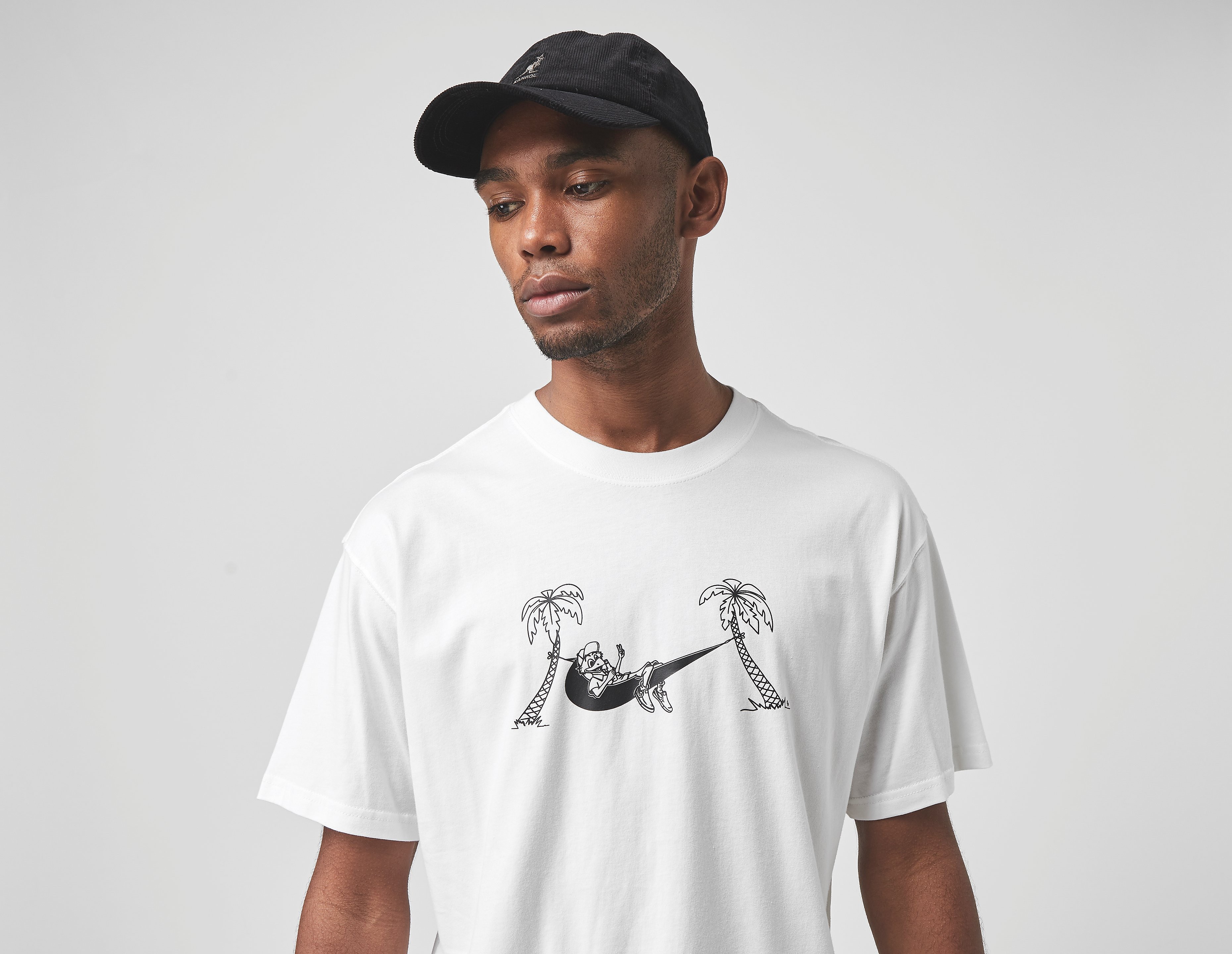 Nike SB T-Shirt SB Hammock