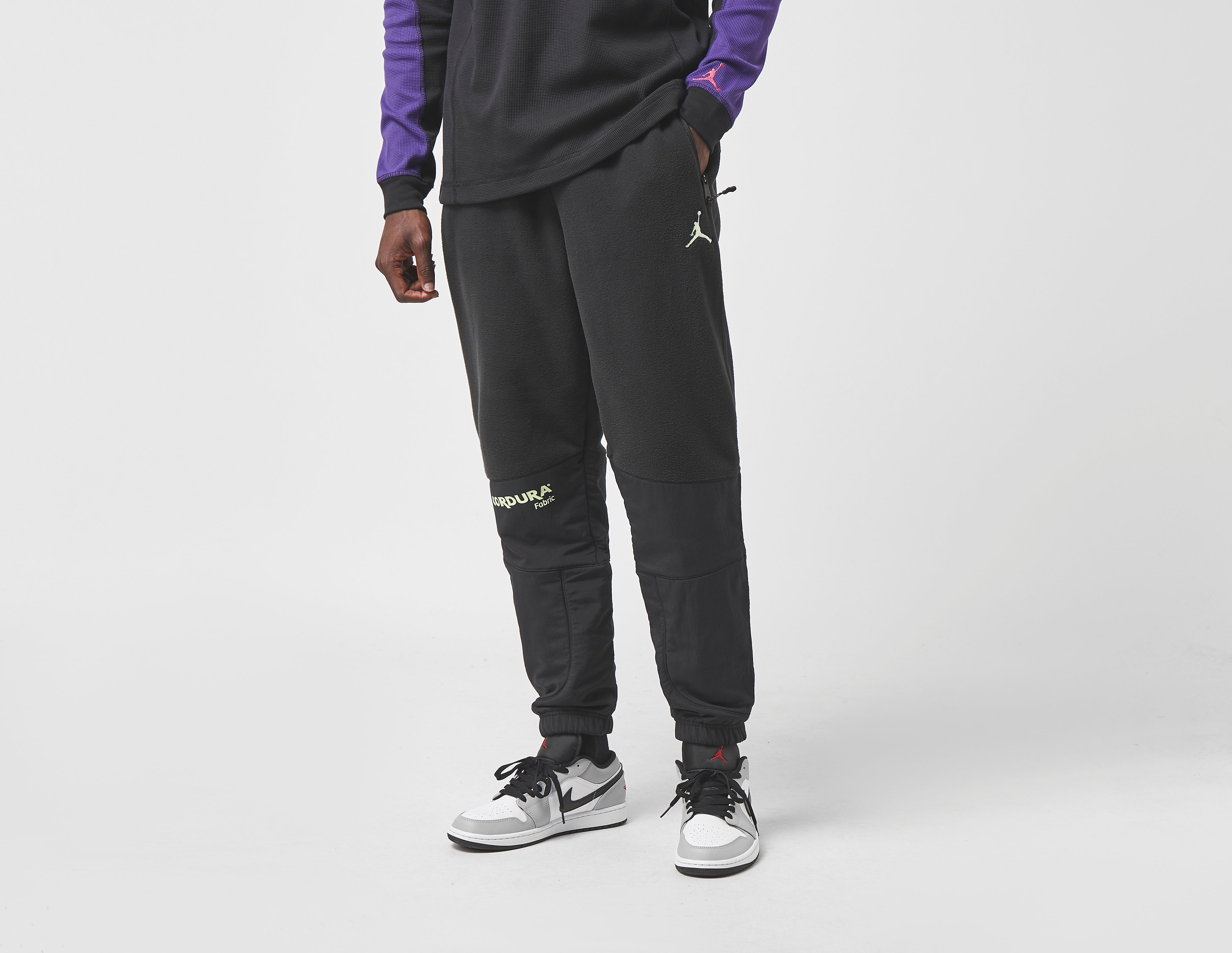 Nike Pantalon de Survêtement Jordan Mountainside