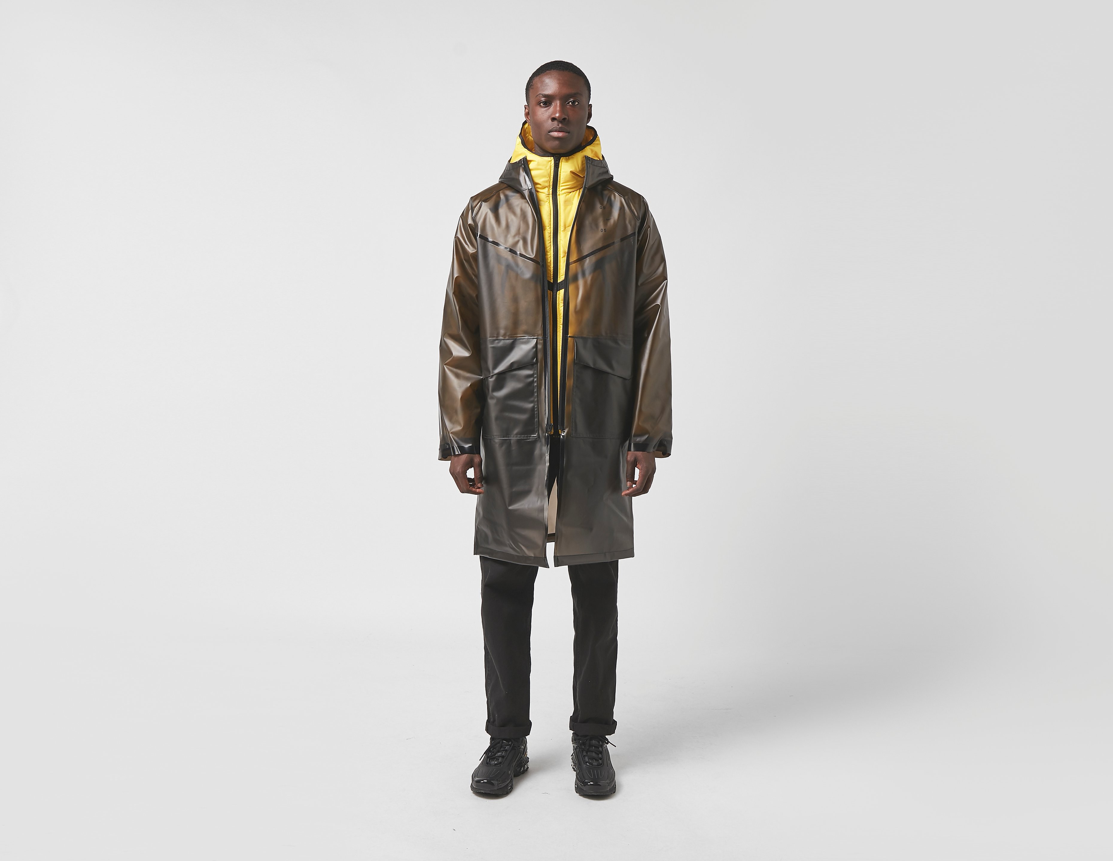 Nike Veste Tech Down