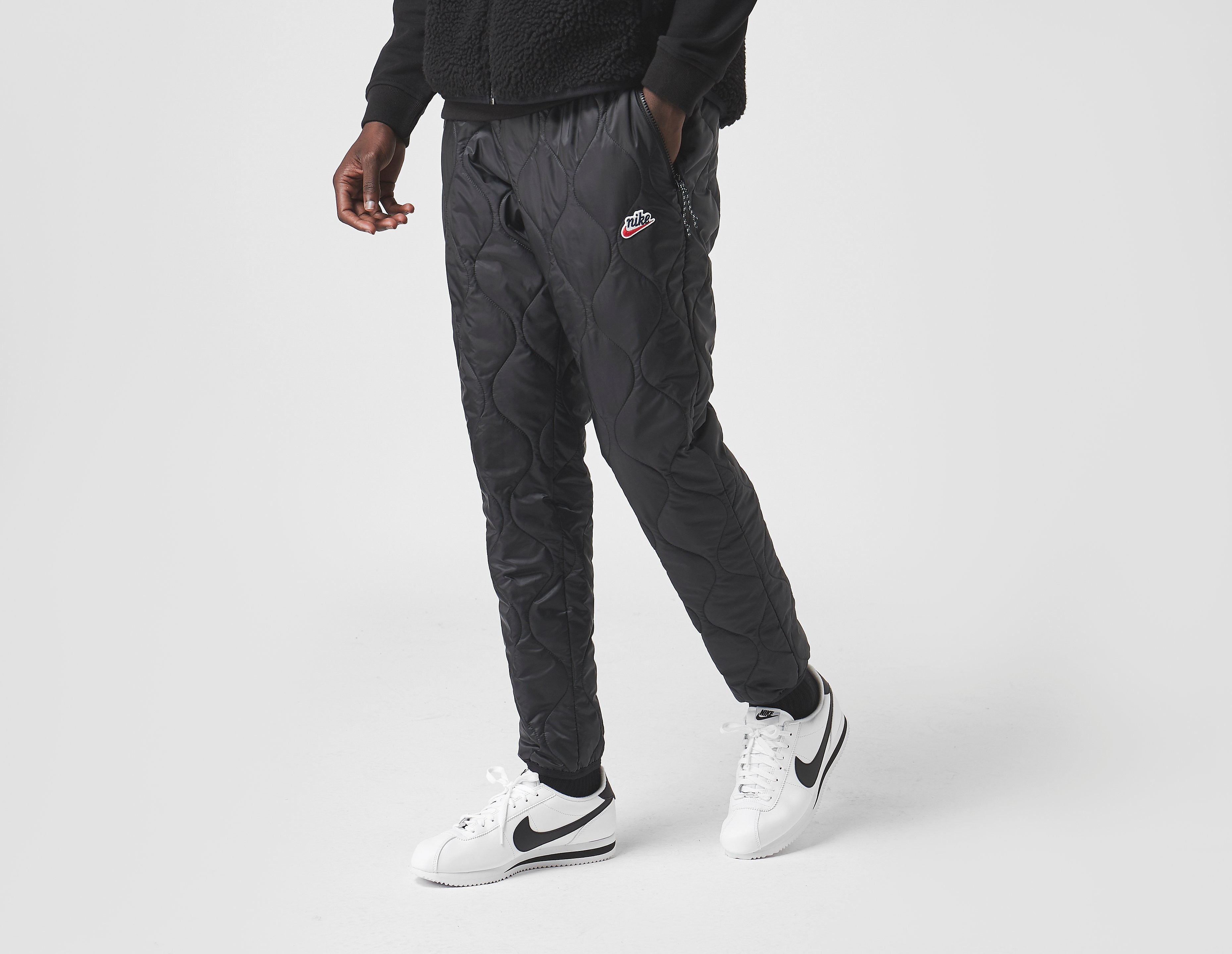 Nike Jogging Heritage Insulated