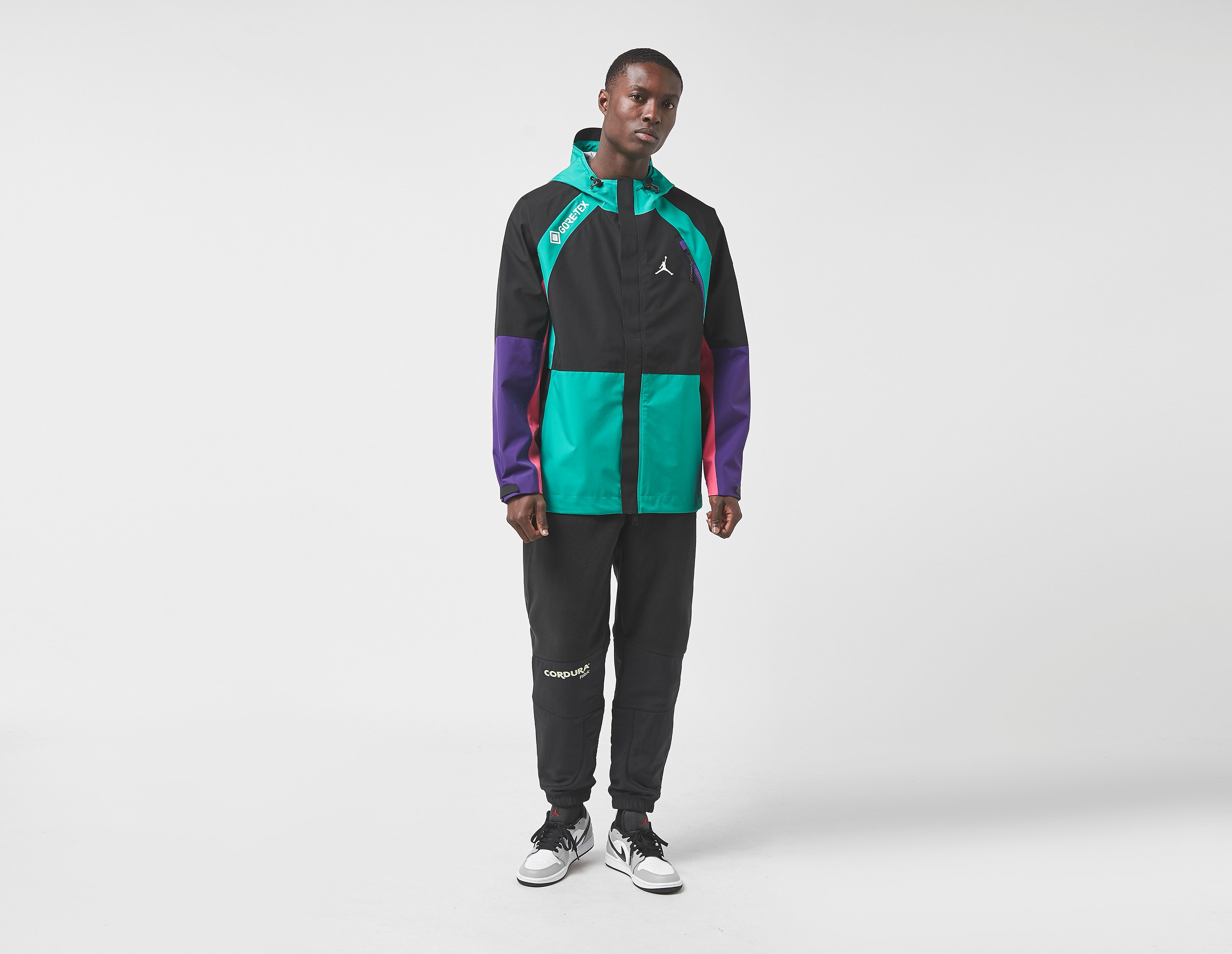 Jordan Veste Mountainside GORE-TEX