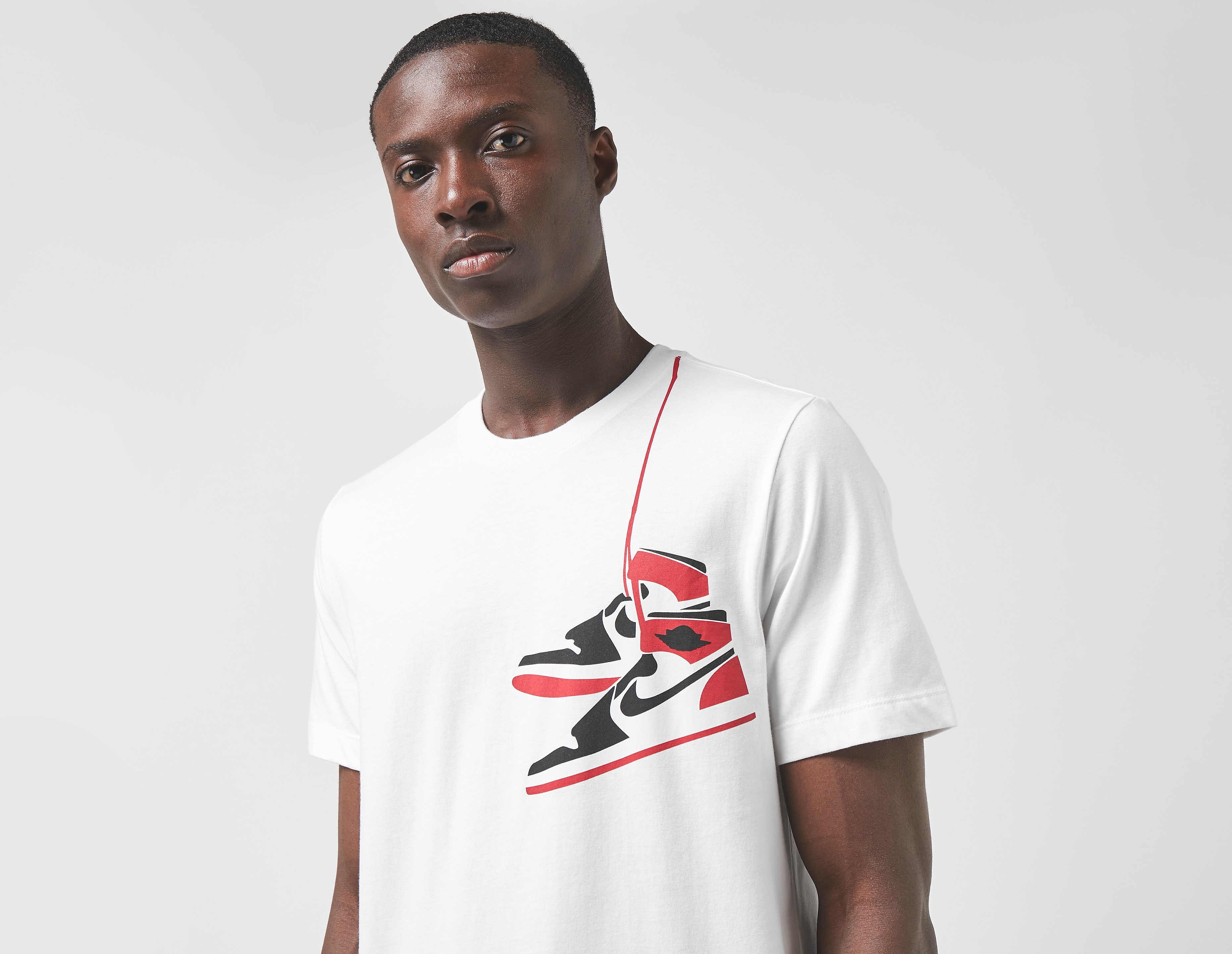 Nike Maglietta Jordan AJ1