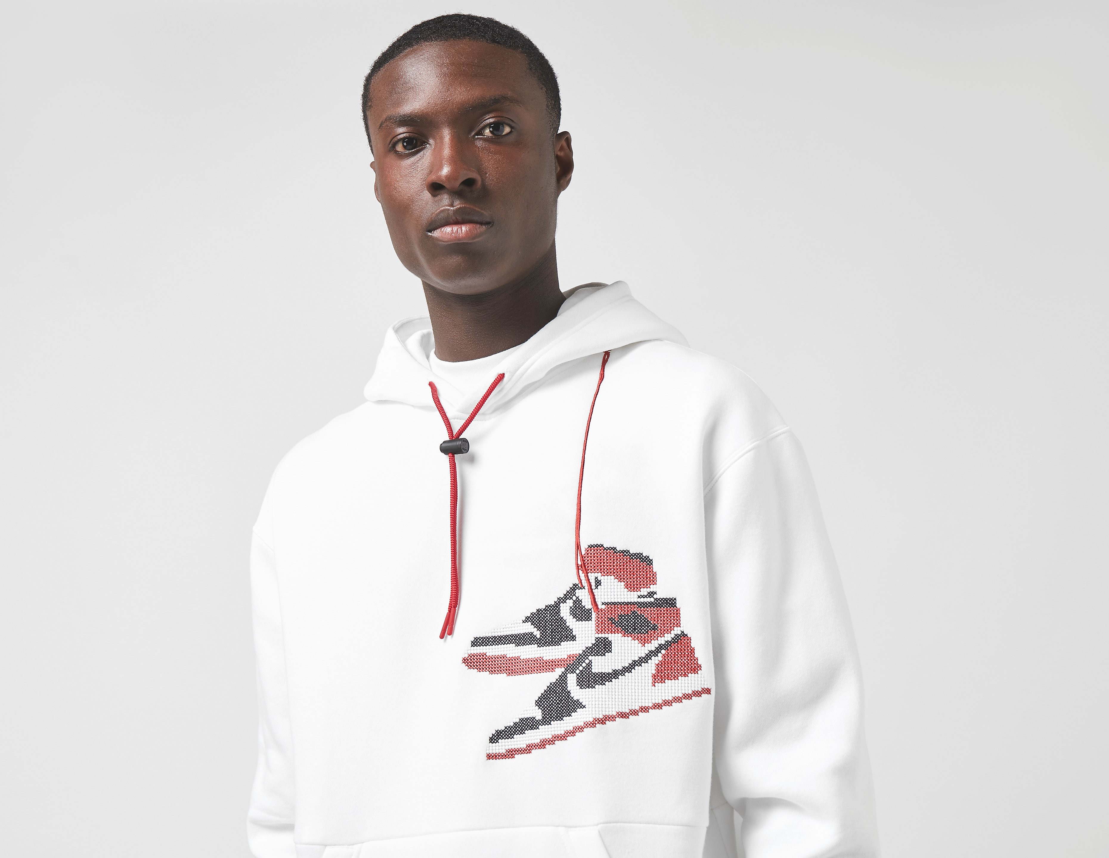 Jordan Jumpman Holiday Hoodie