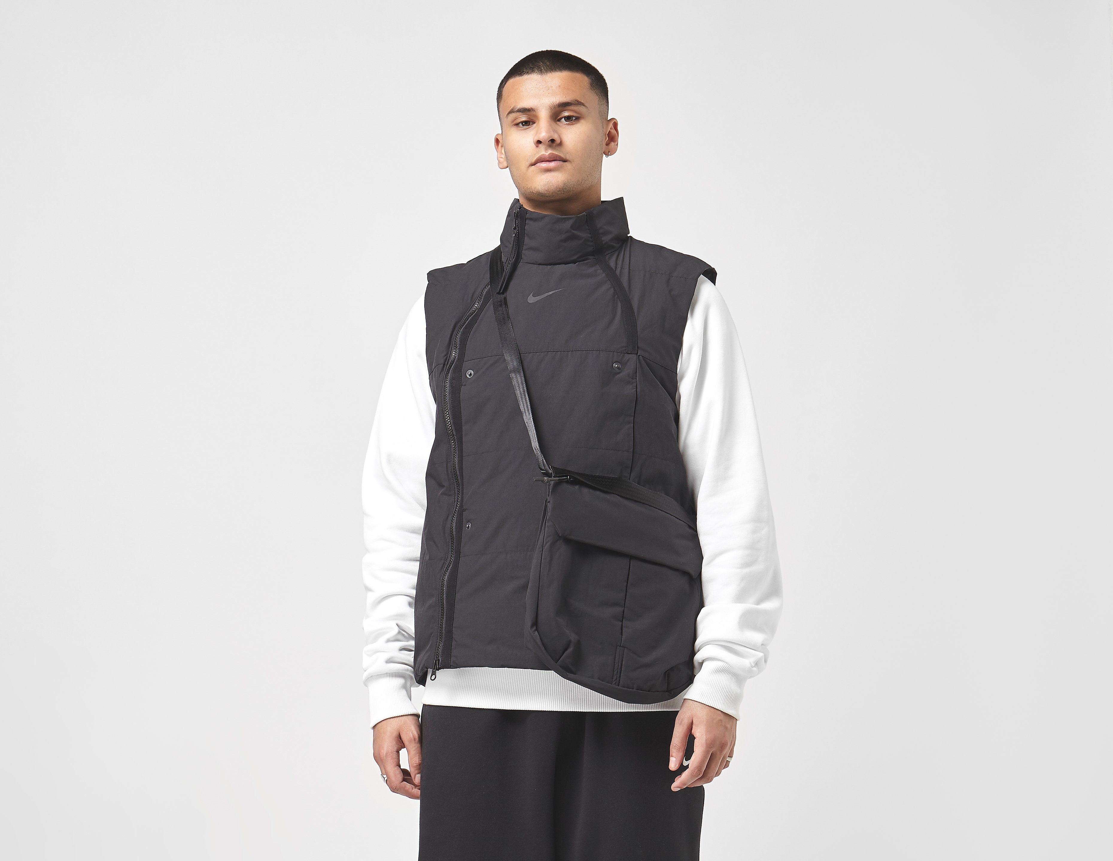 Nike Gilet en duvet Tech Pack