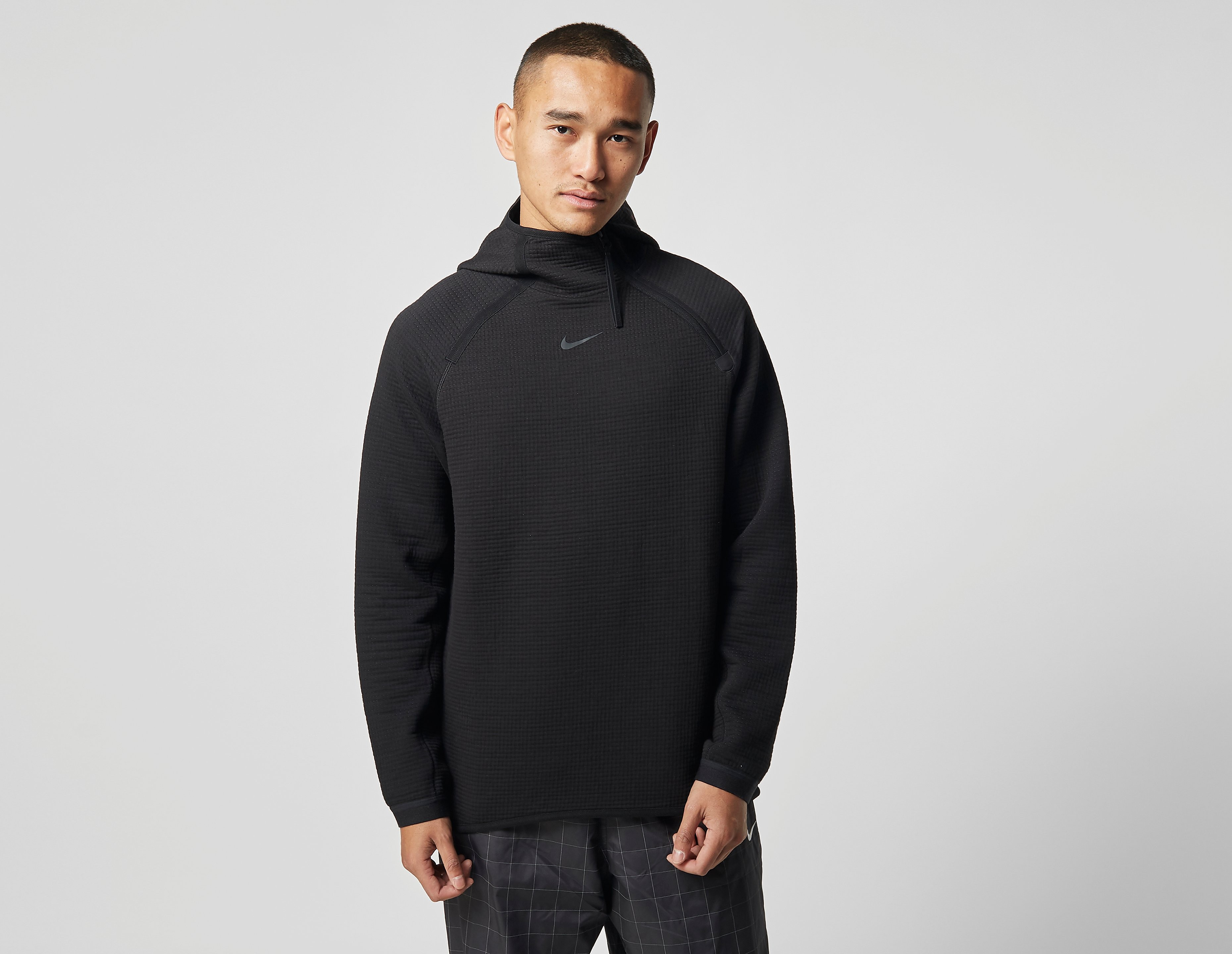 Nike Tech Pack Engineered Hoodie