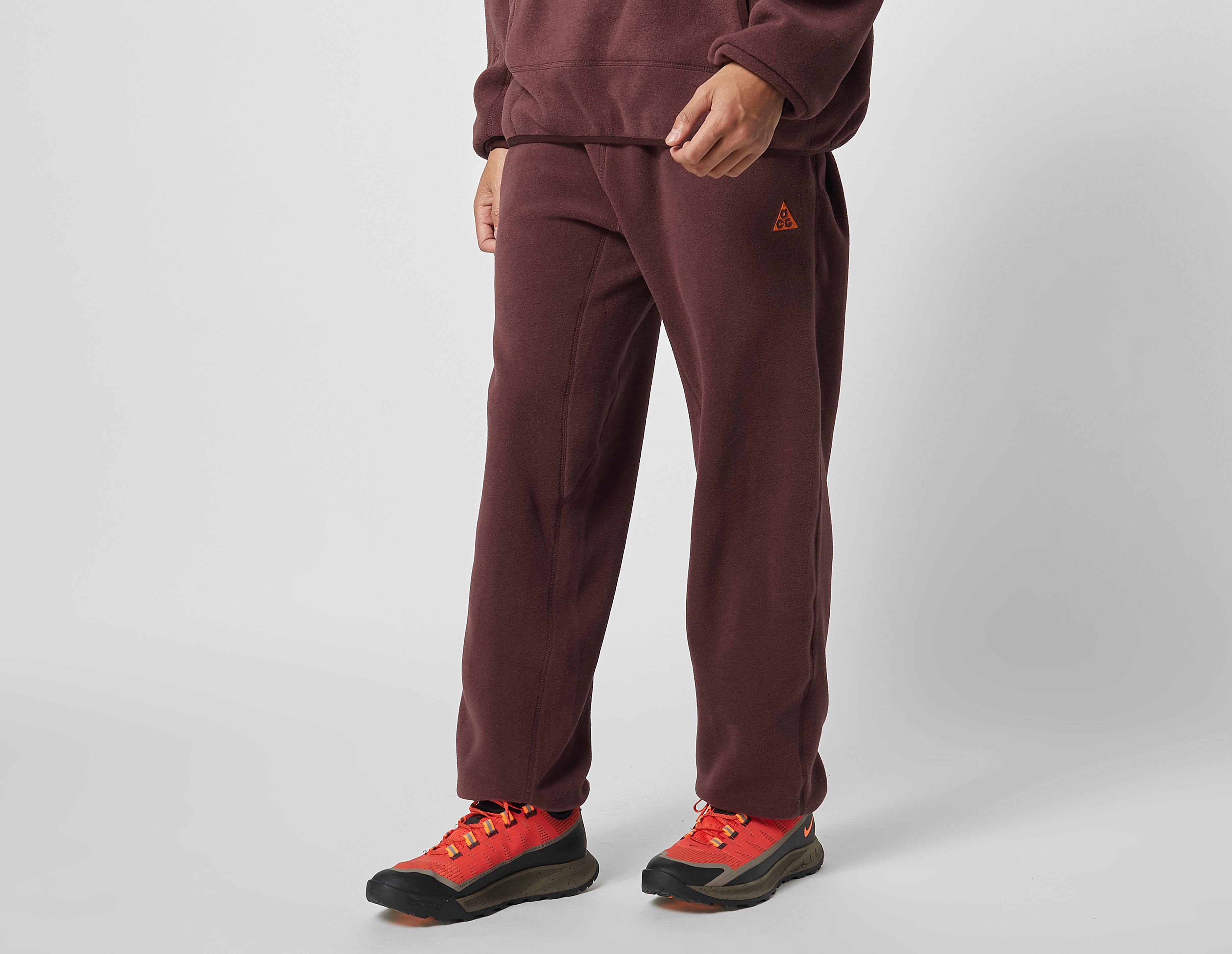 Nike Pantalon polaire ACG