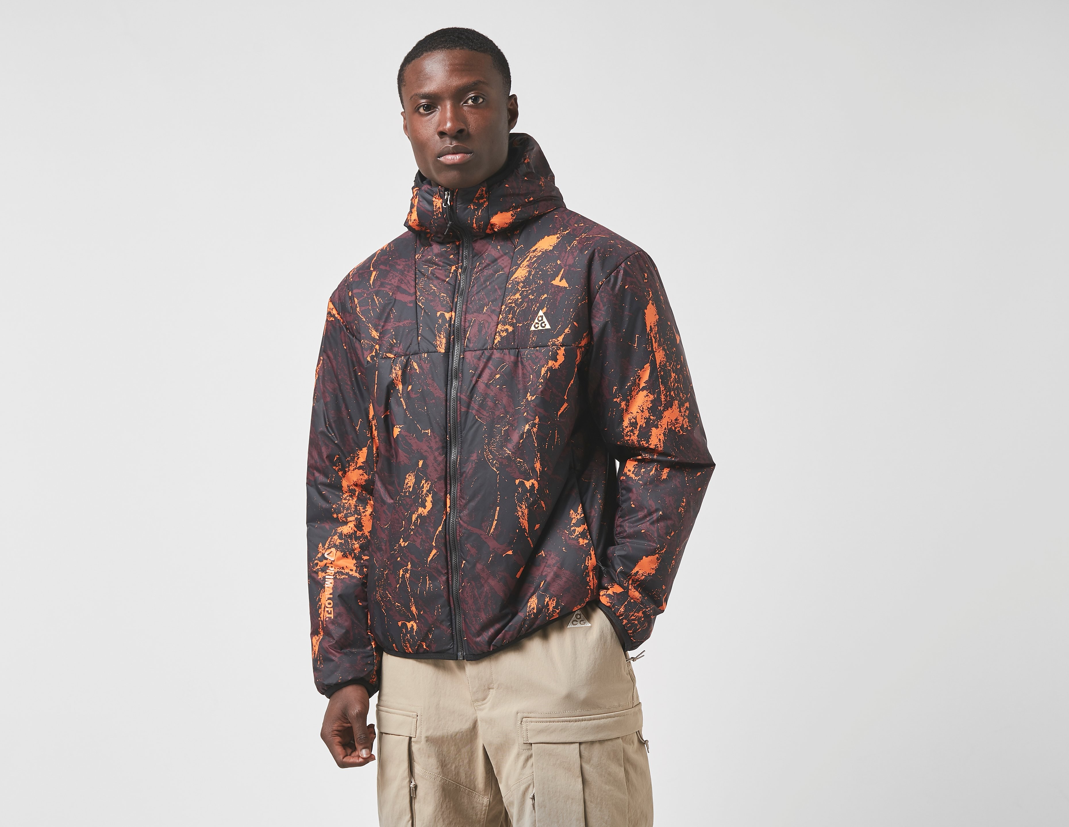 Nike Veste ACG 'Rope de Dope Ultra Rock'