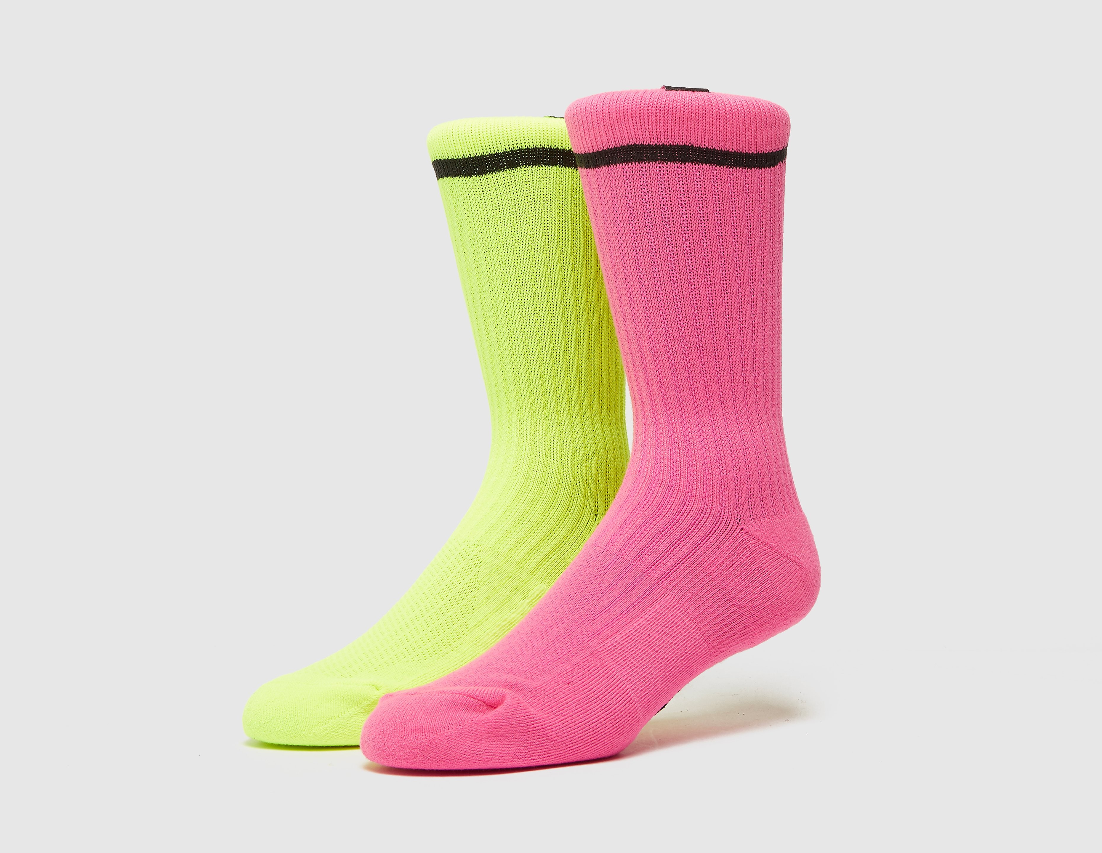 Nike Chaussette SNKR Crew
