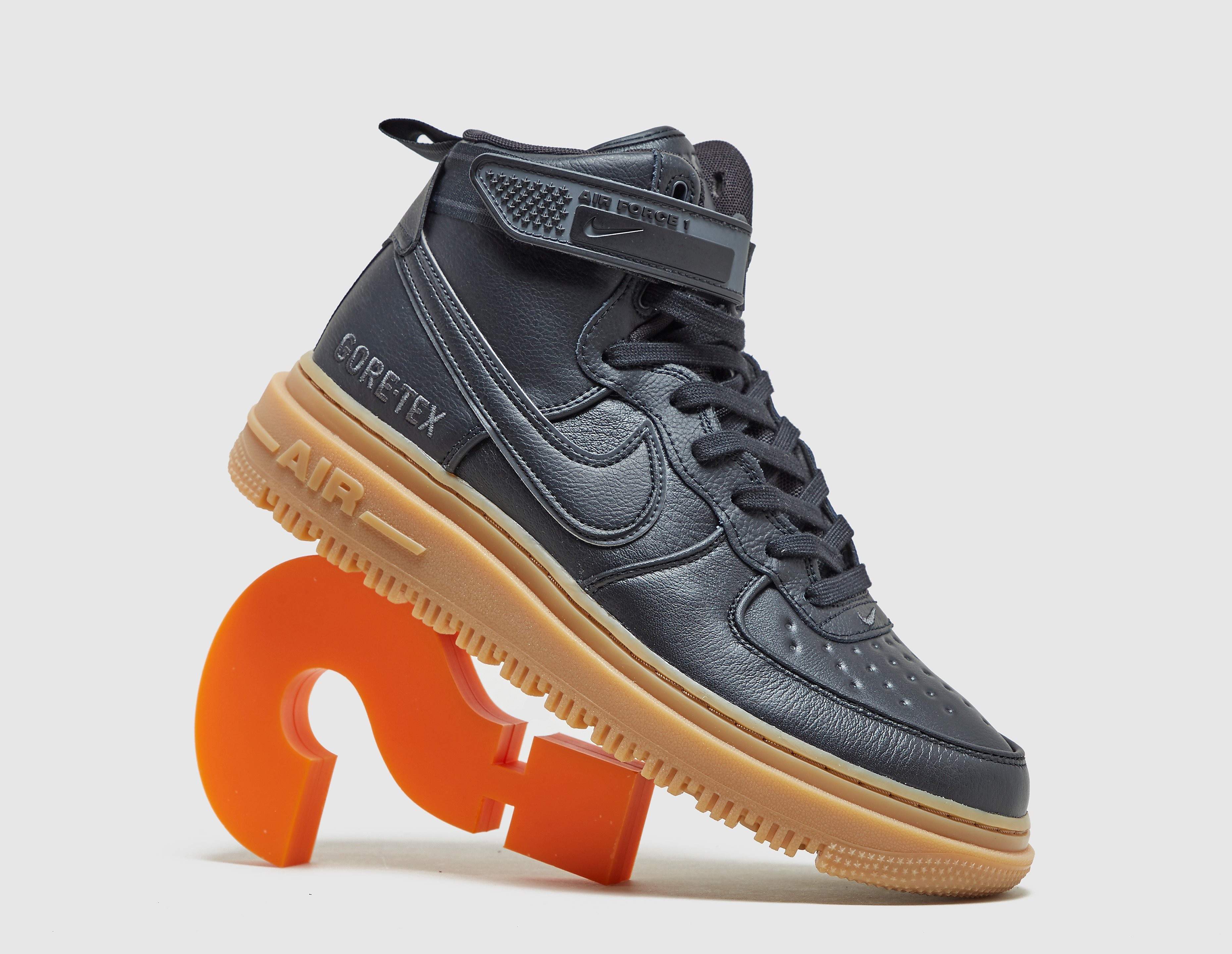 Nike Air Force 1 Boots GORE-TEX