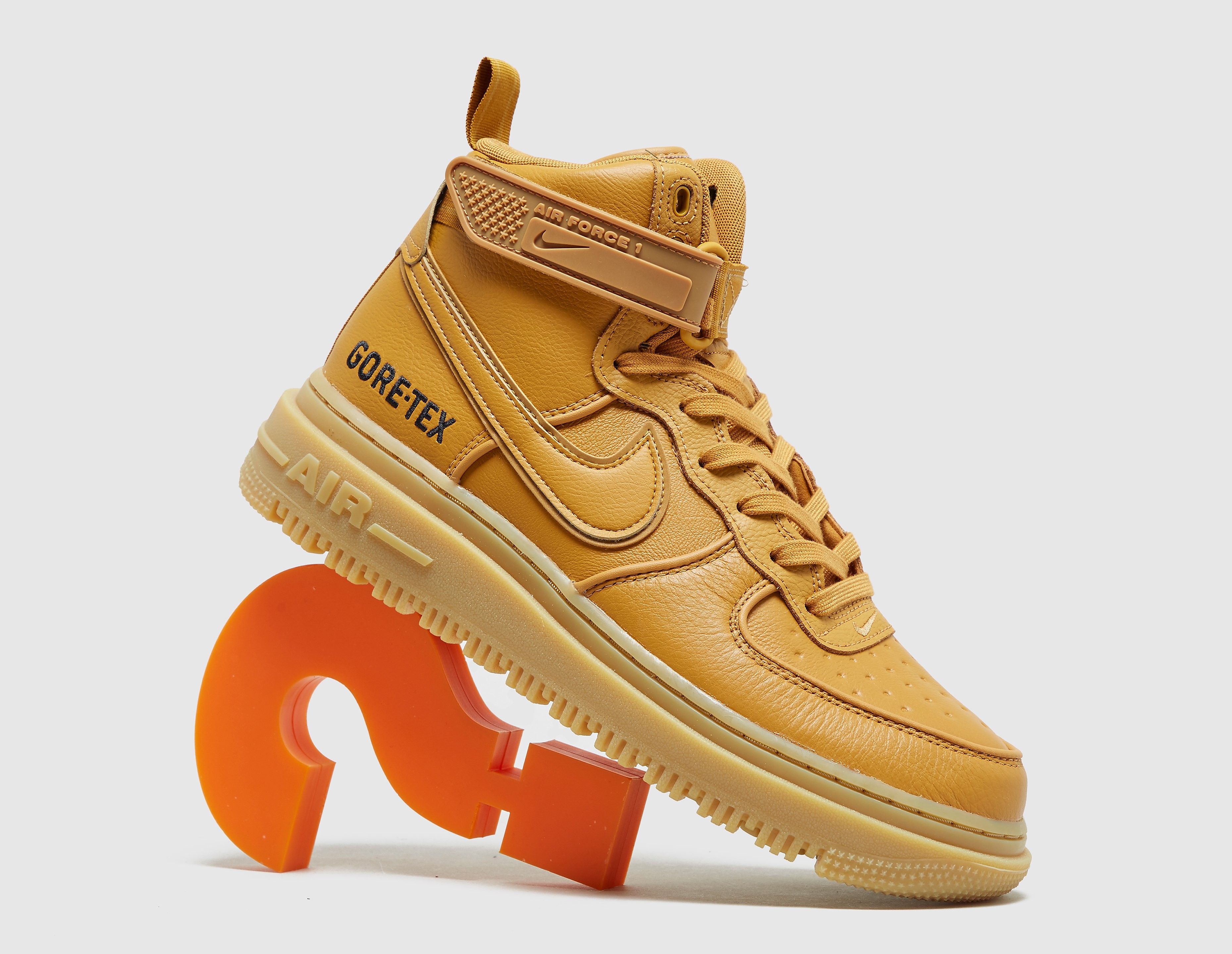 Nike Air Force 1 GORE-TEX Boot