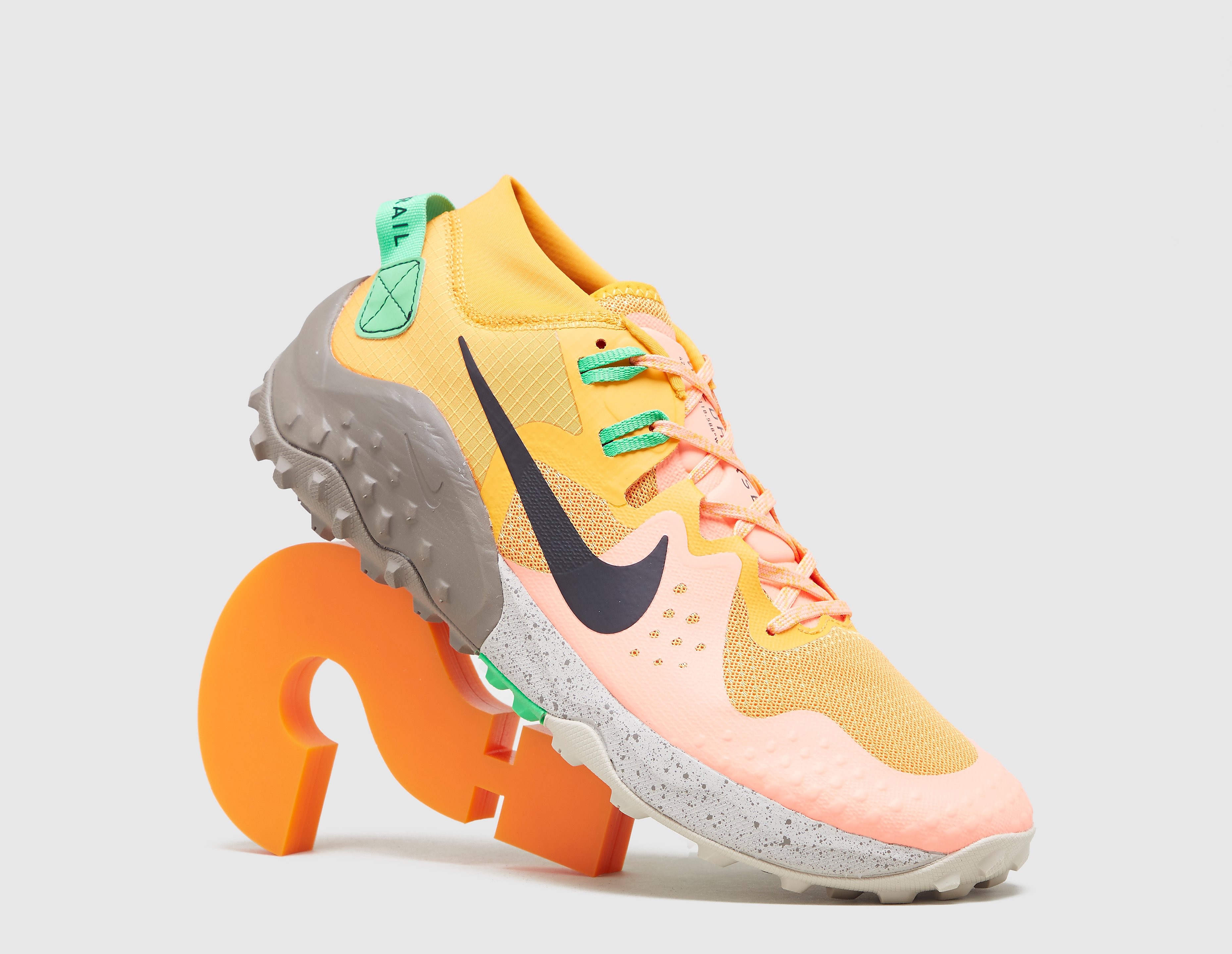 Nike Wildhorse 6