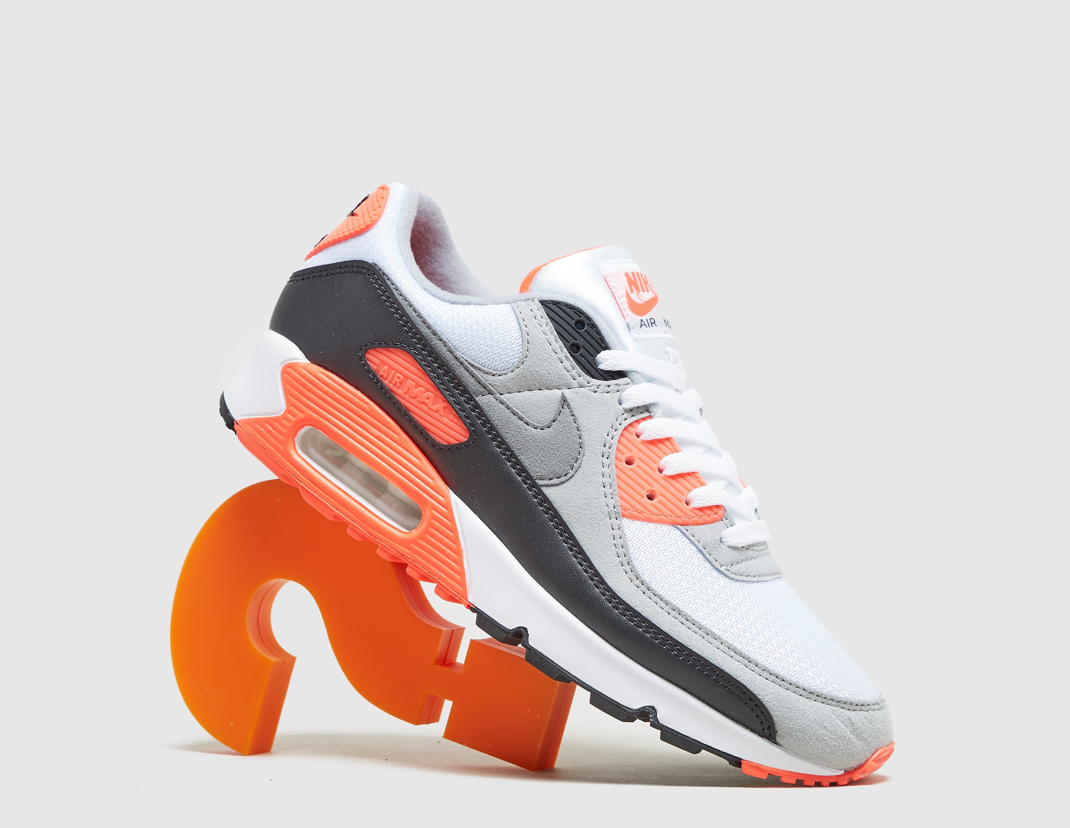 Nike Air Max III 'Radiant Red'