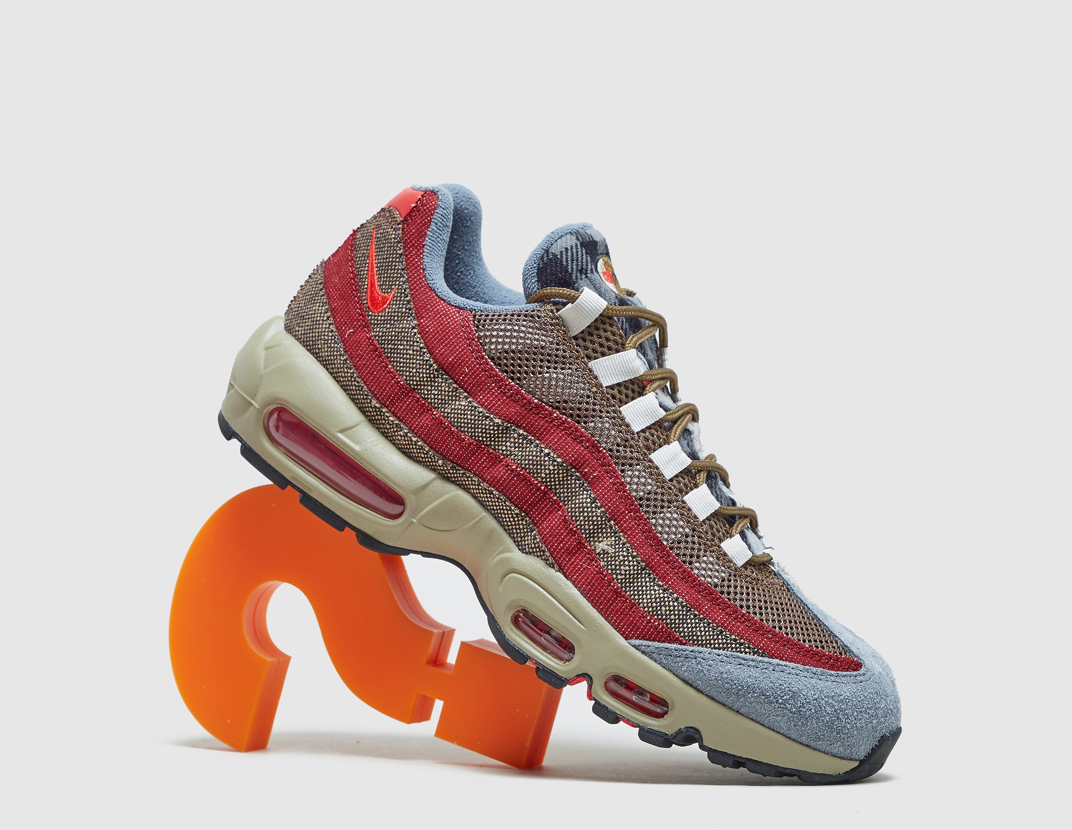 Nike Air Max 95 'Halloween'