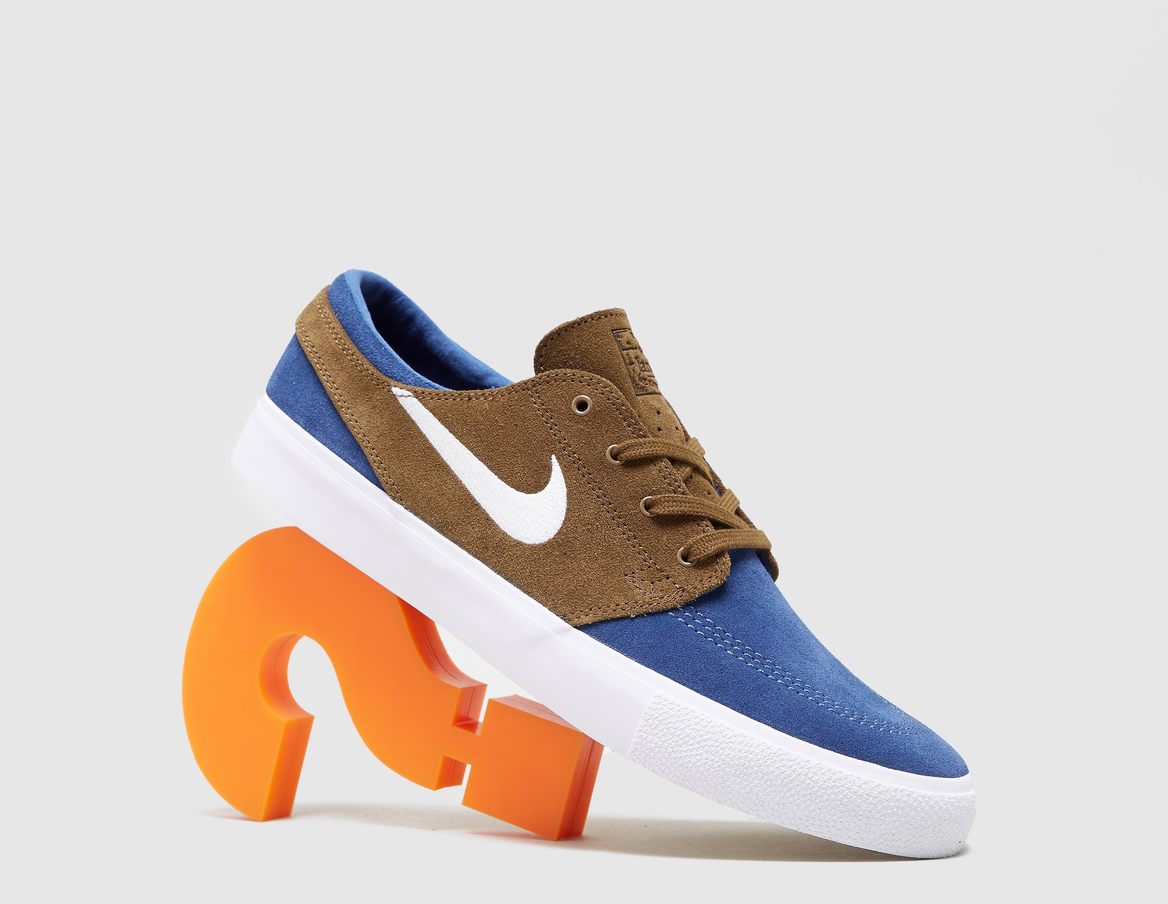 Nike SB Stefan Janoski Zoom RM