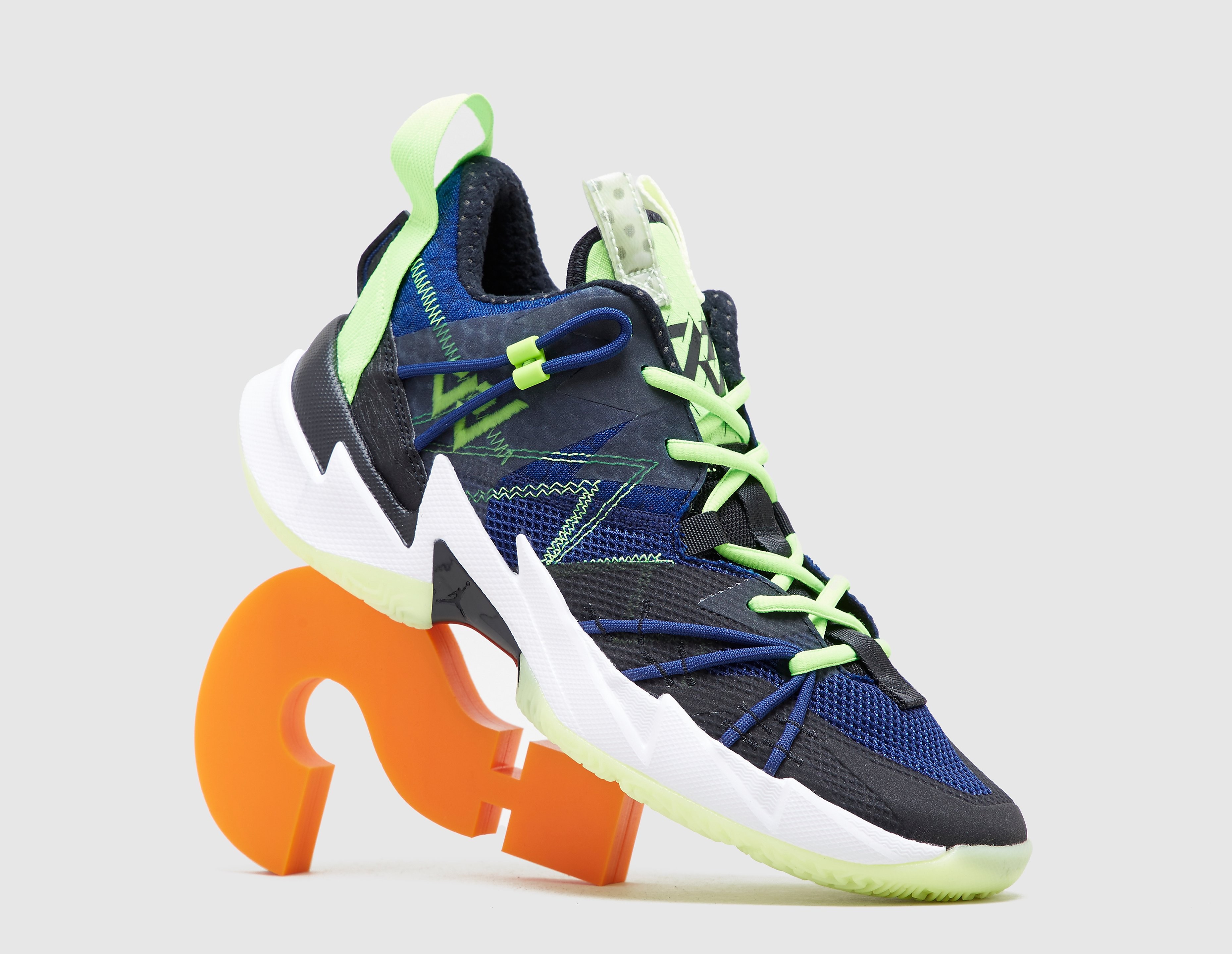 Jordan 'Why Not?' Zer0.3 SE
