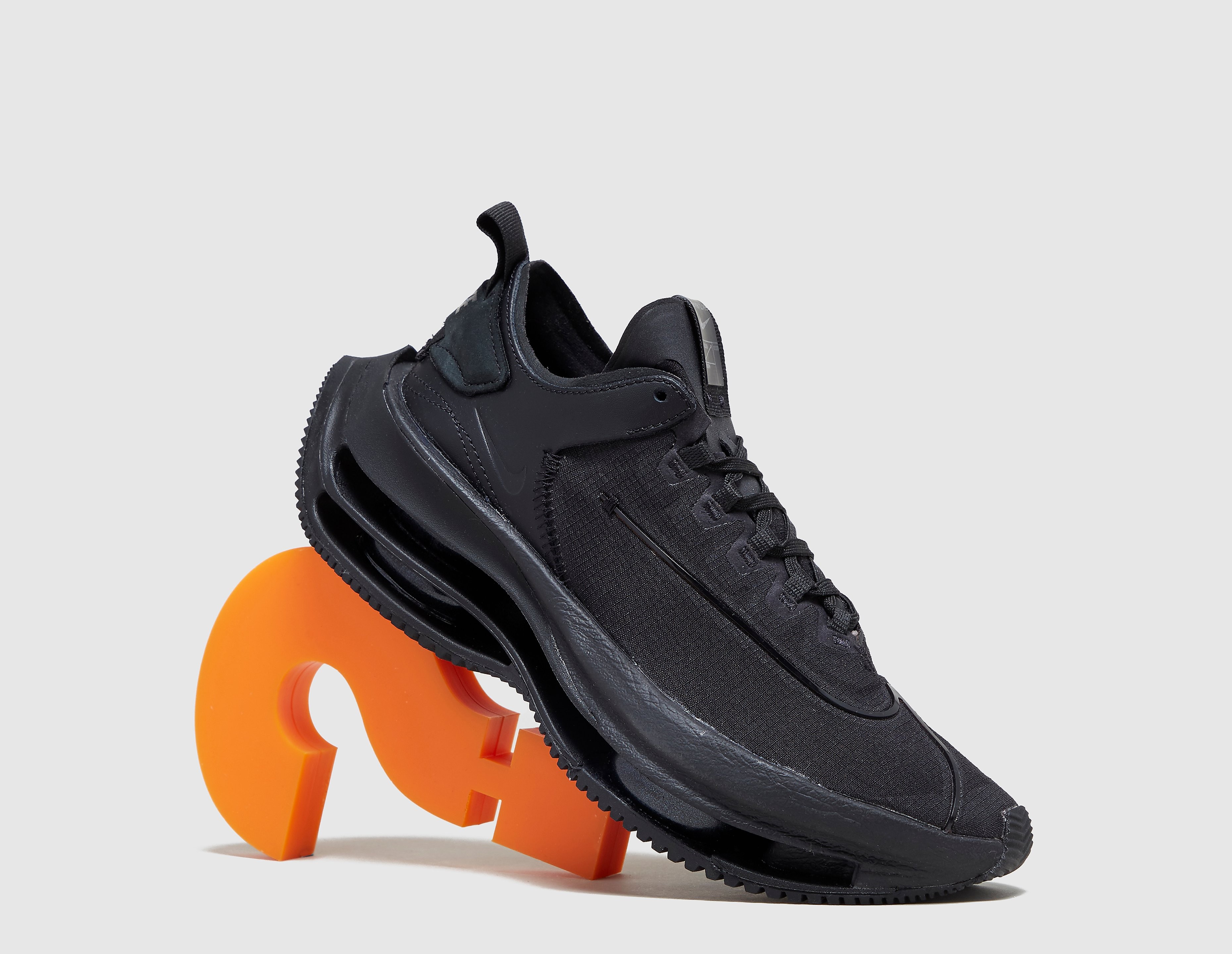 Nike Zoom Double Stacked Women's